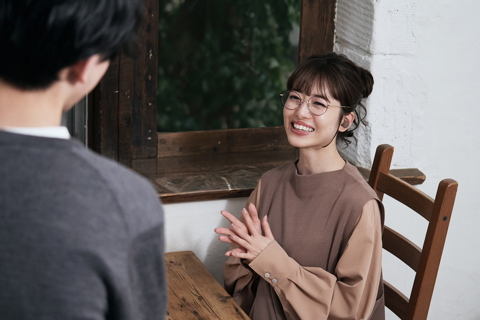 Audio-Technica “ATH-SQ1TW2NC”