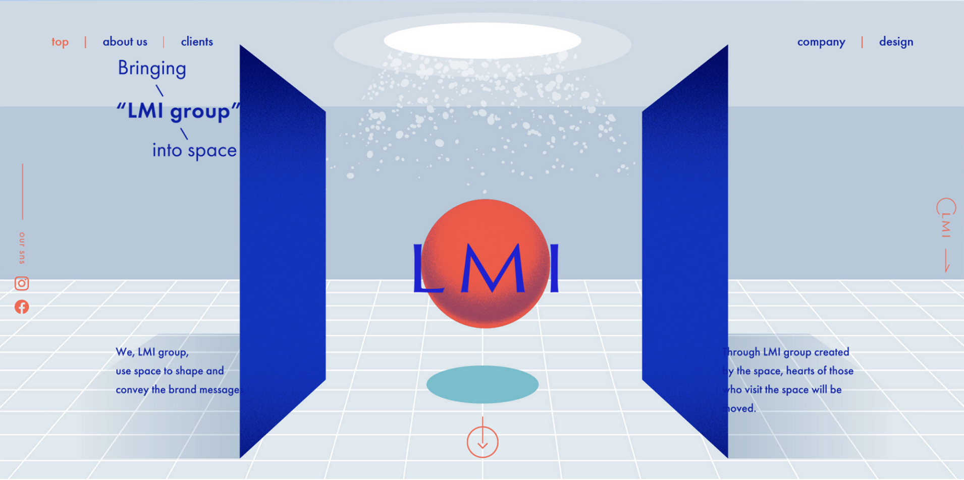 BLOCKS OFFICE「BLOCKS YAMASHITA PARK」Creative examples