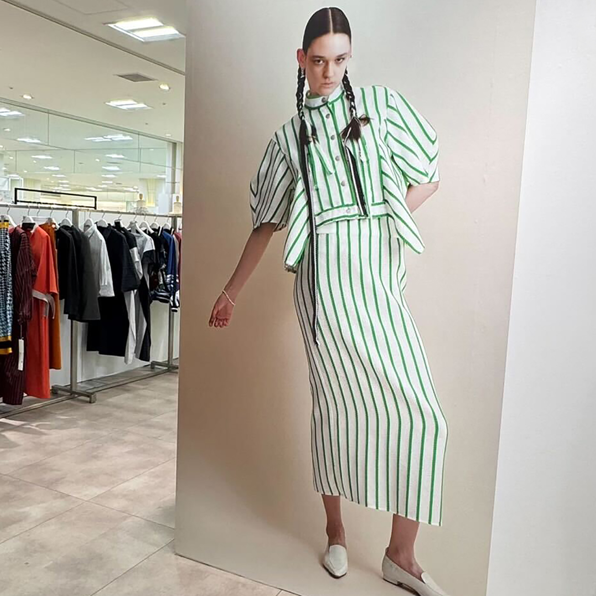ailefanm 2026 COLLECTION