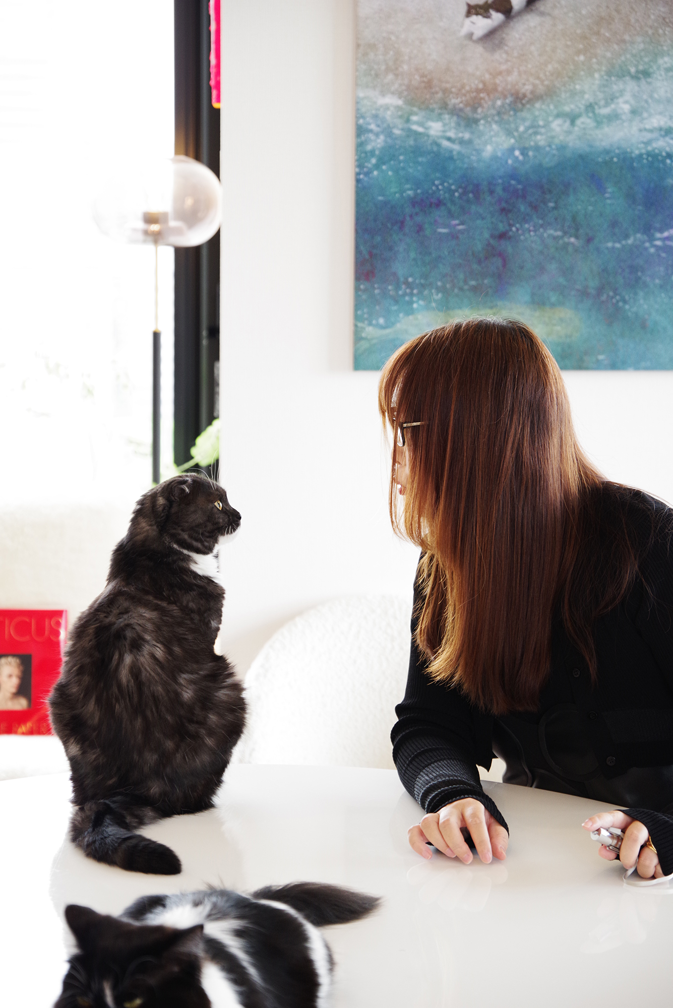 SMDO×MATSURICA  interview