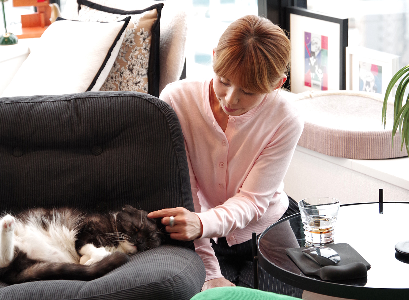 SMDO×MATSURICA  interview