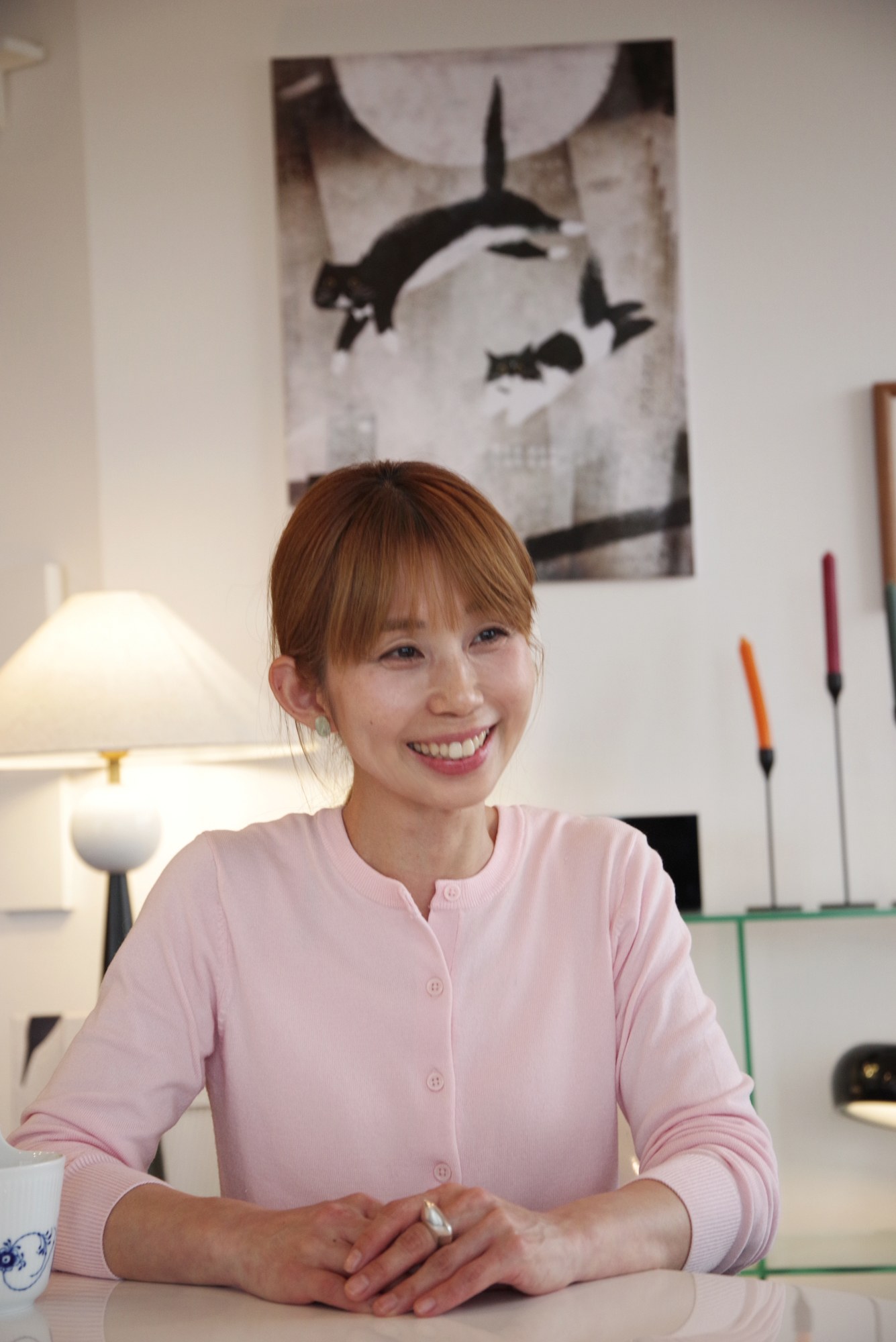 SMDO×MATSURICA  interview