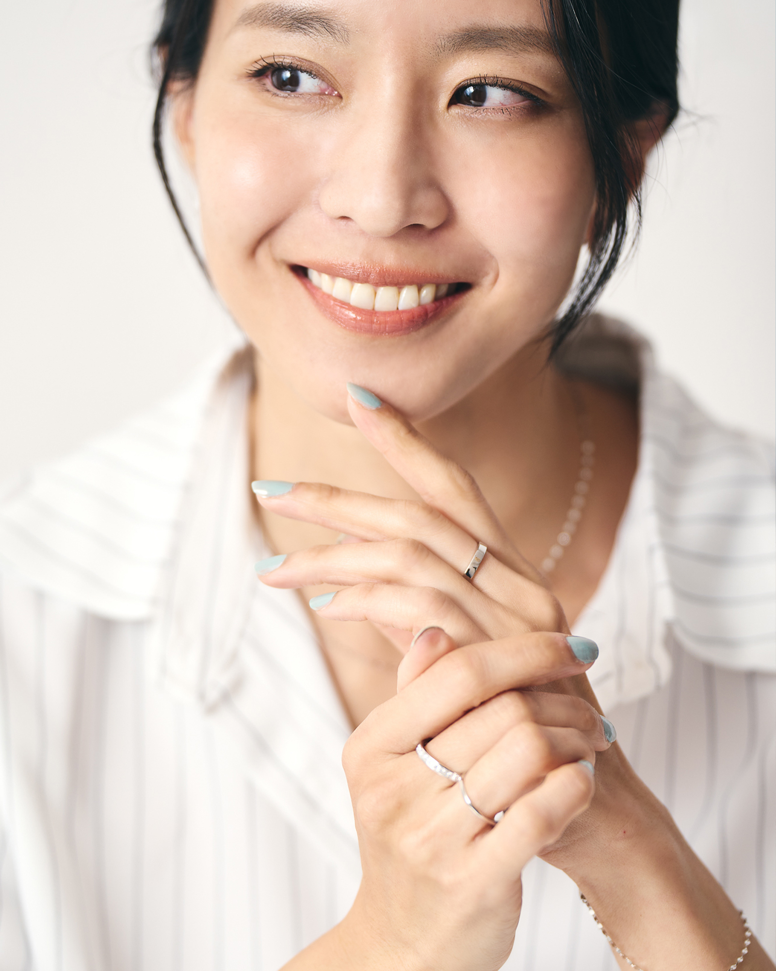 Fujikoshi Rebranding