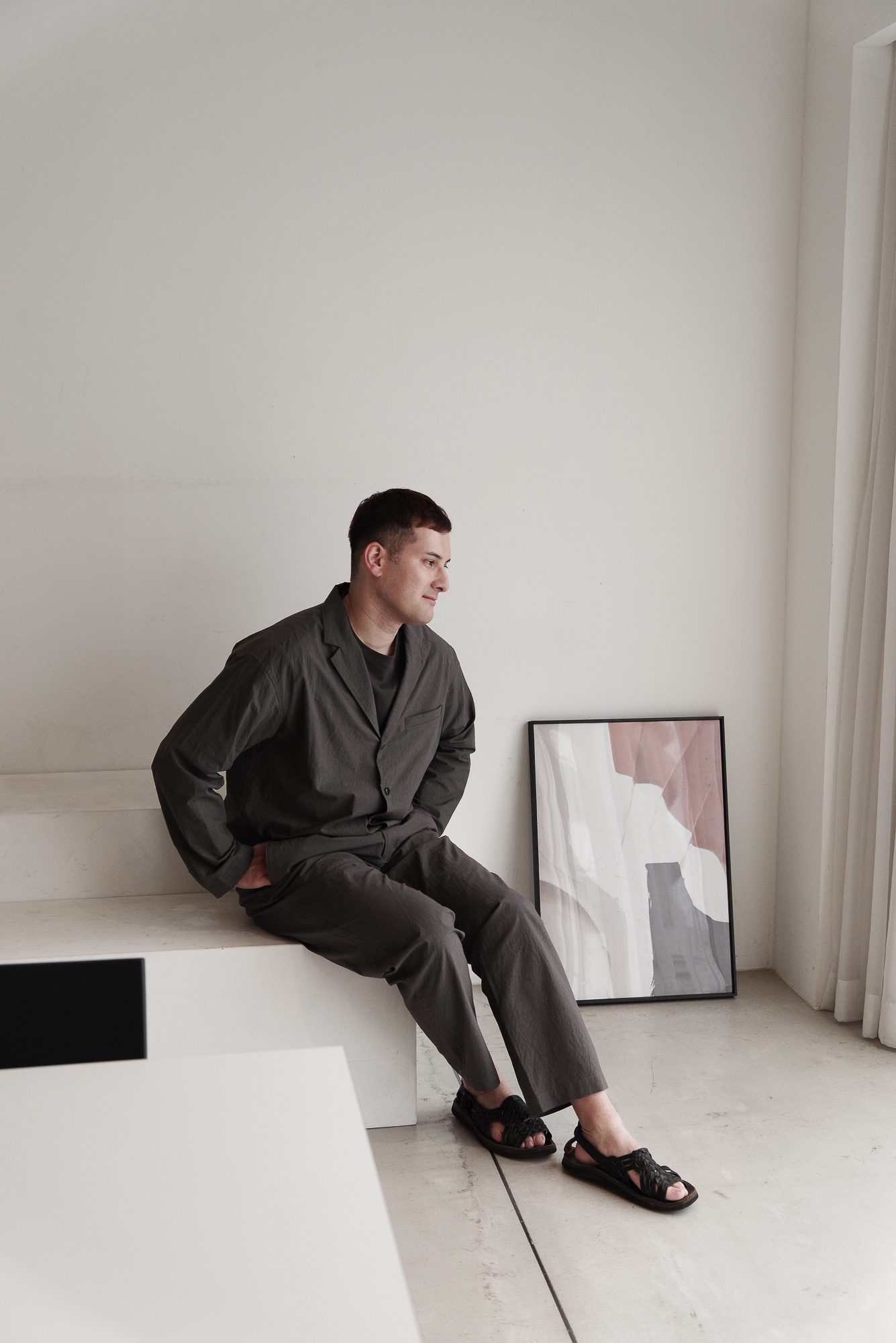 comm.arch. (Joe Mc) 2027 spring summer