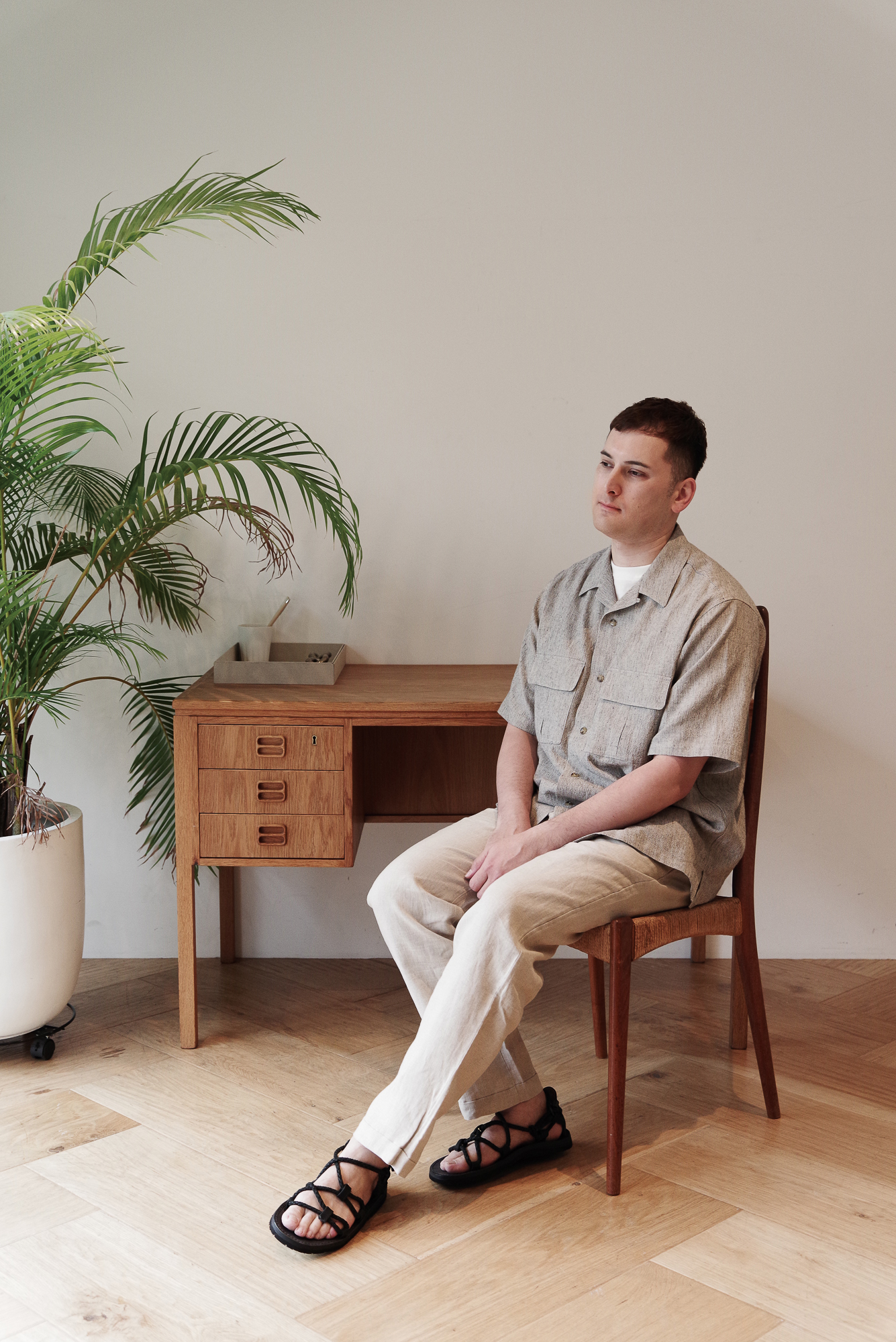 comm.arch. (Joe Mc) 2027 spring summer