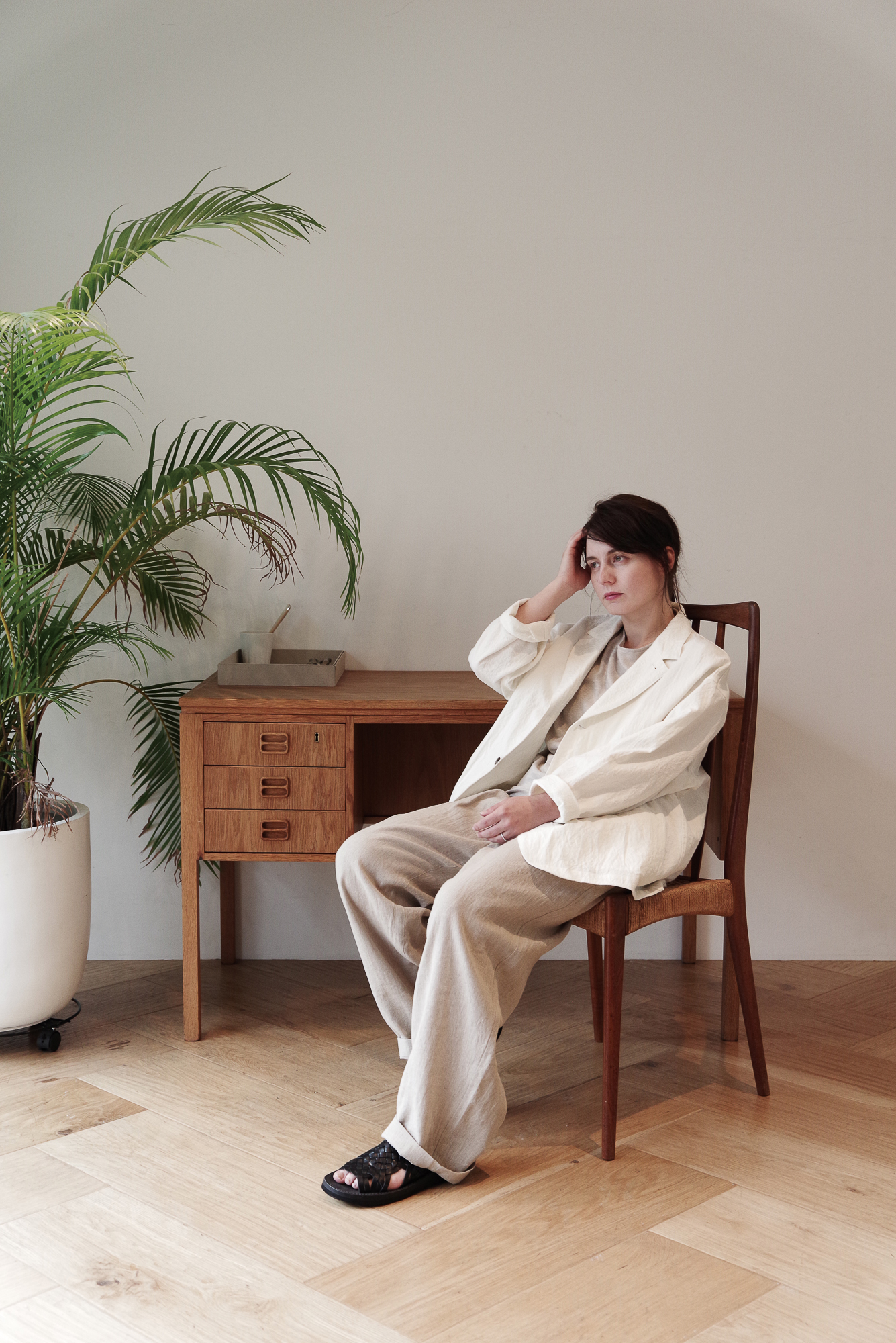 comm.arch. (Joe Mc) 2027 spring summer