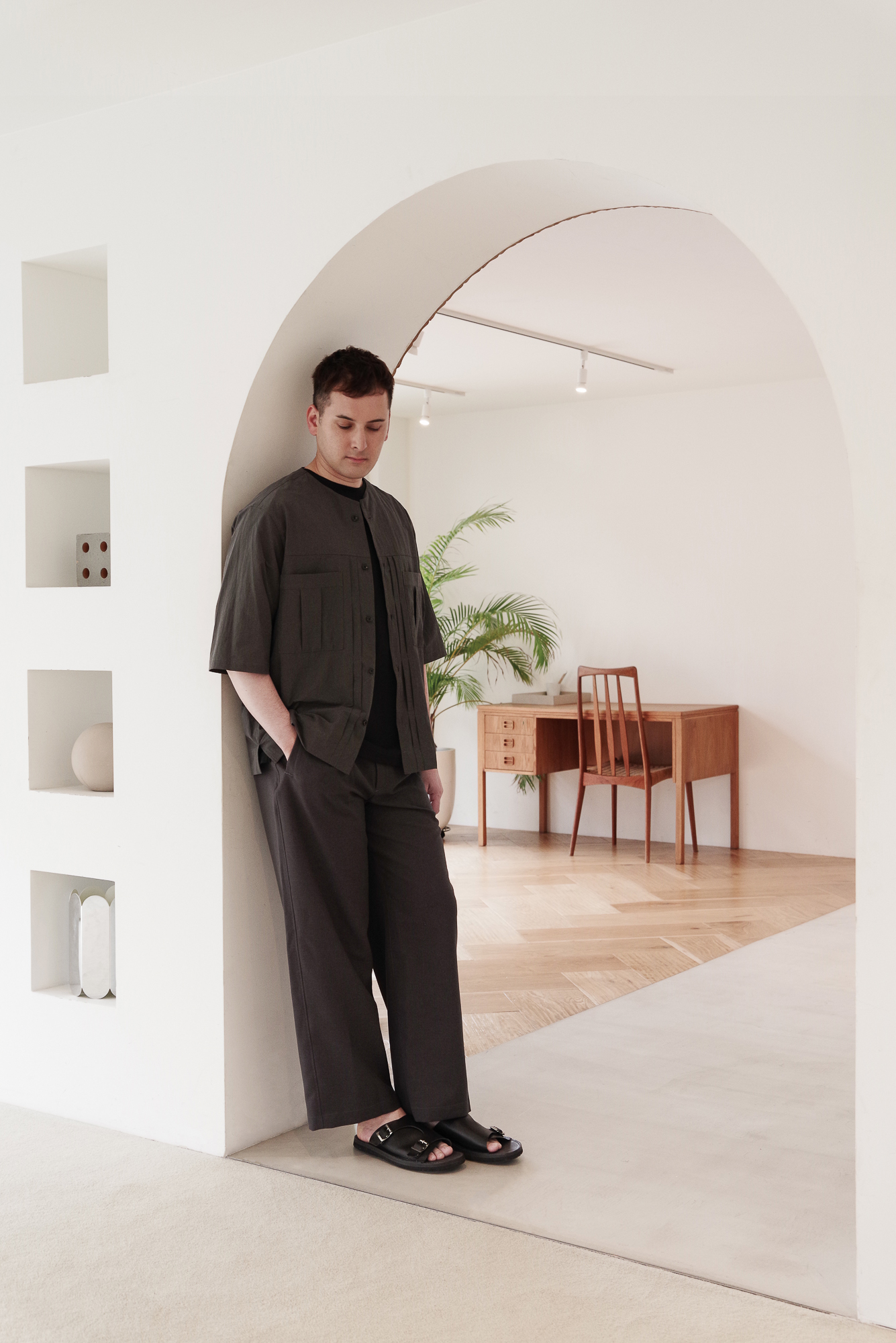 comm.arch. (Joe Mc) 2027 spring summer
