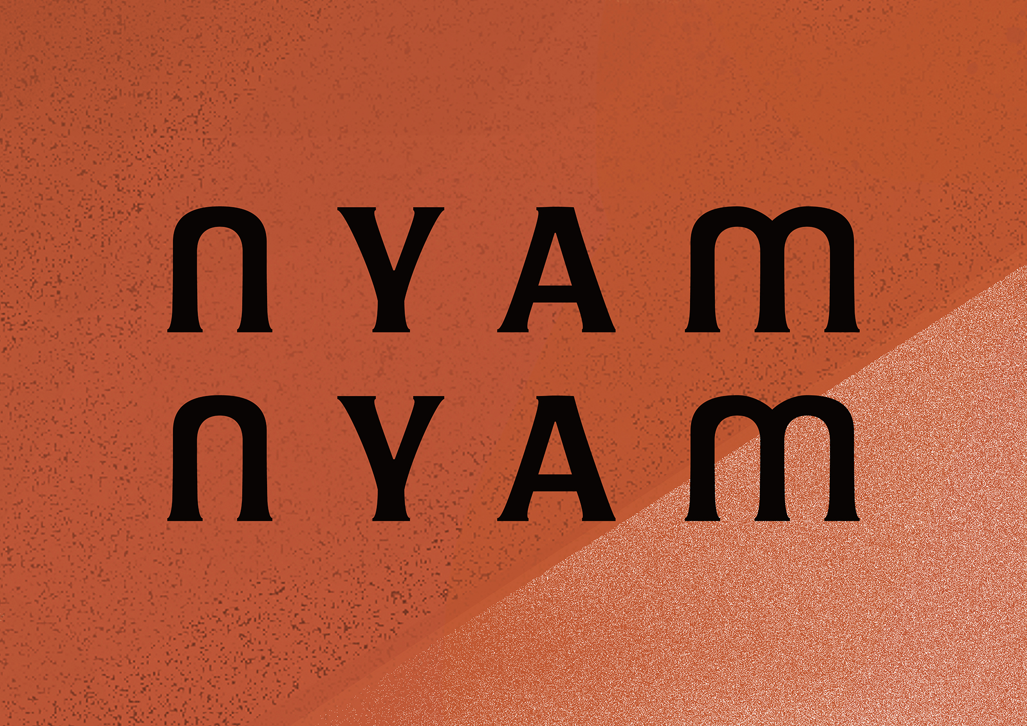nyamnyam Art Direction