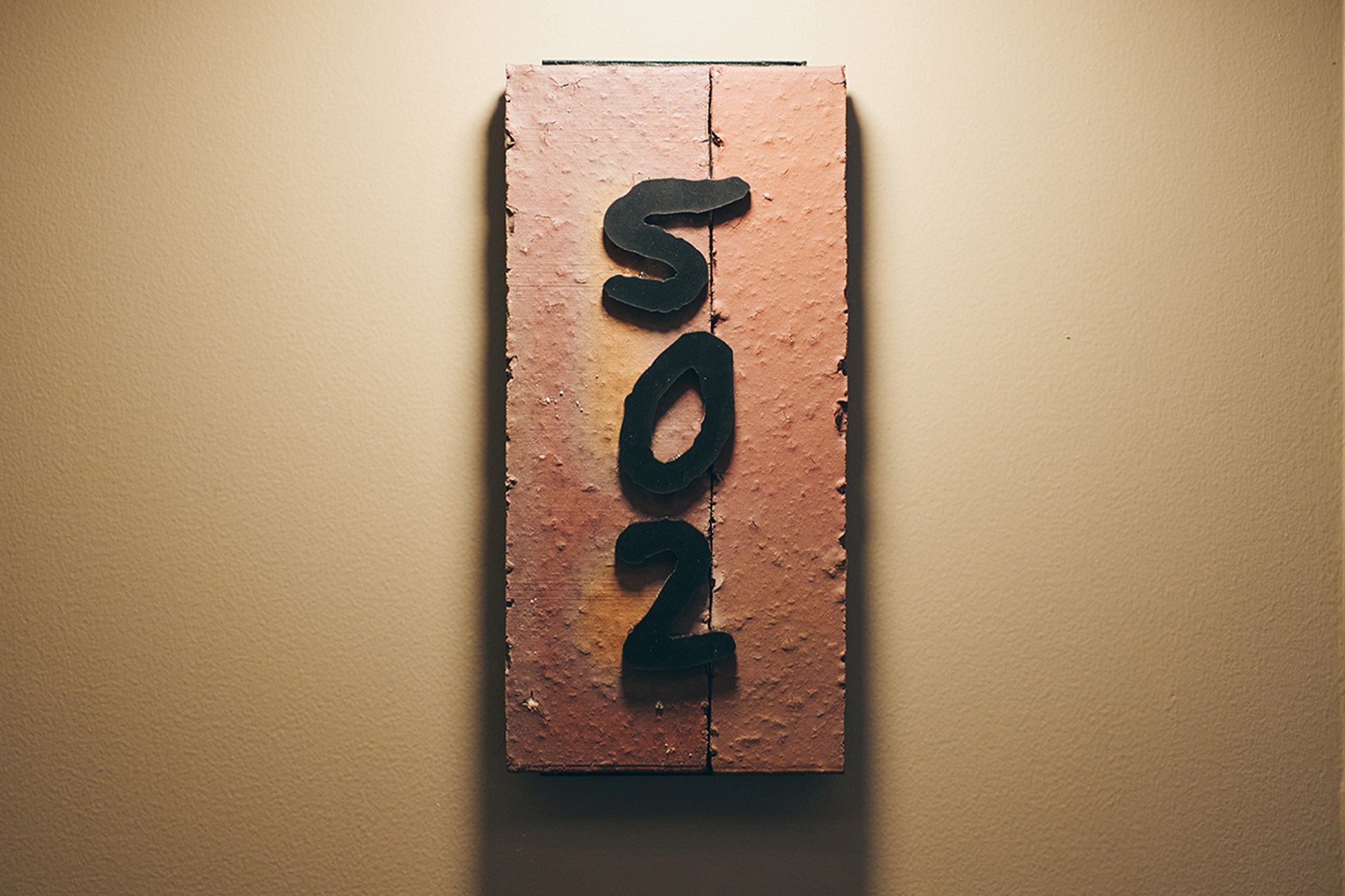 Hotel brand