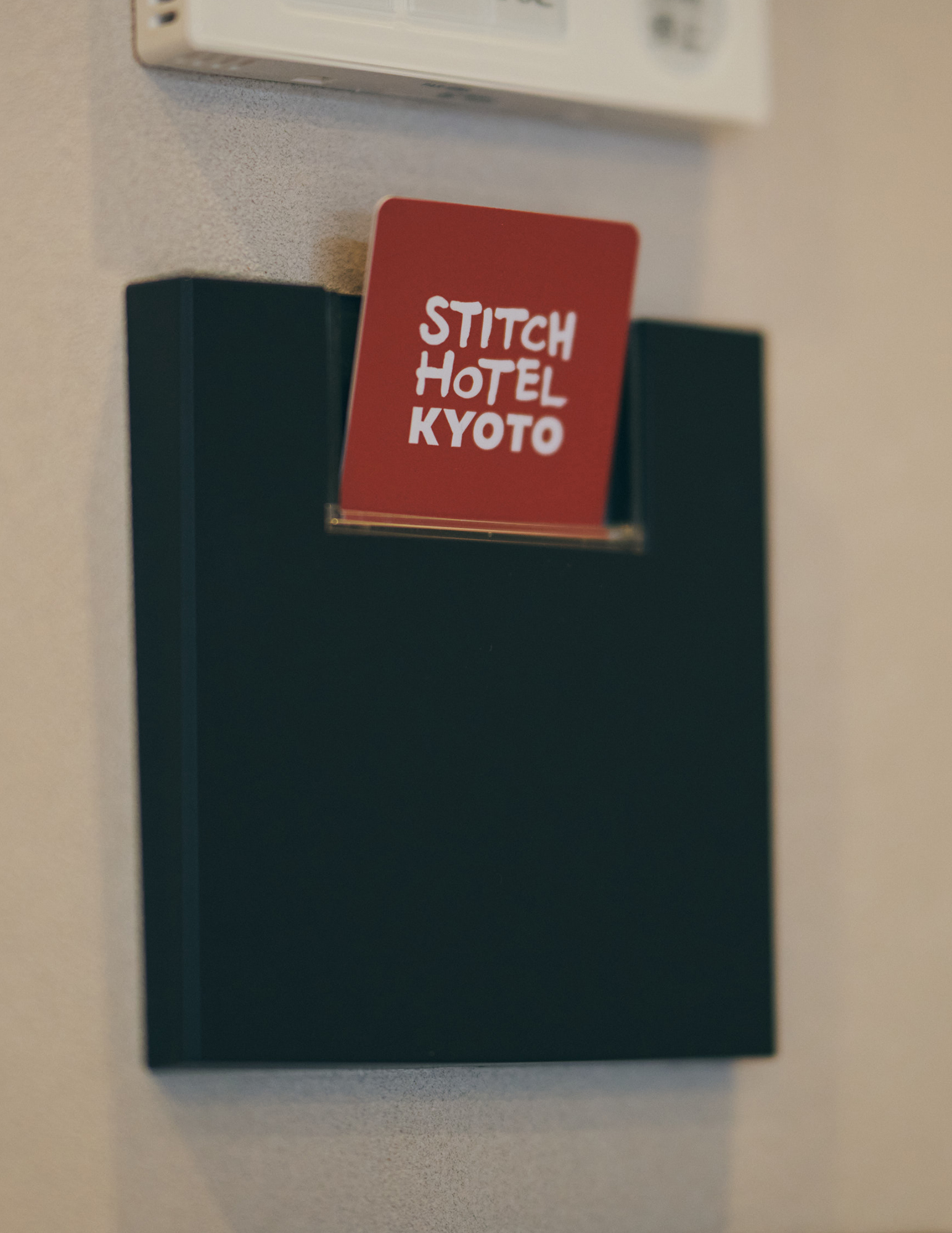 Hotel brand