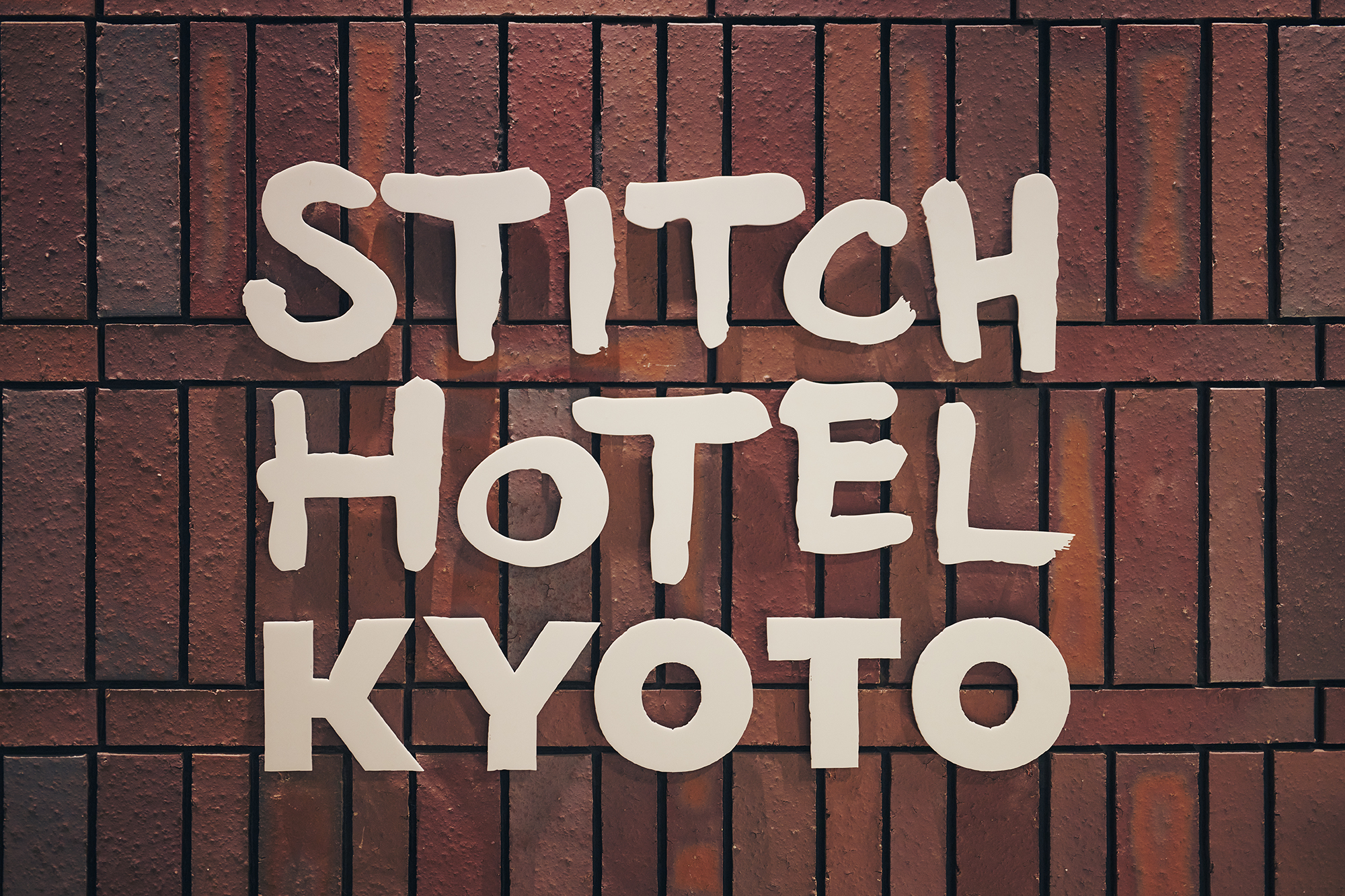 Hotel brand