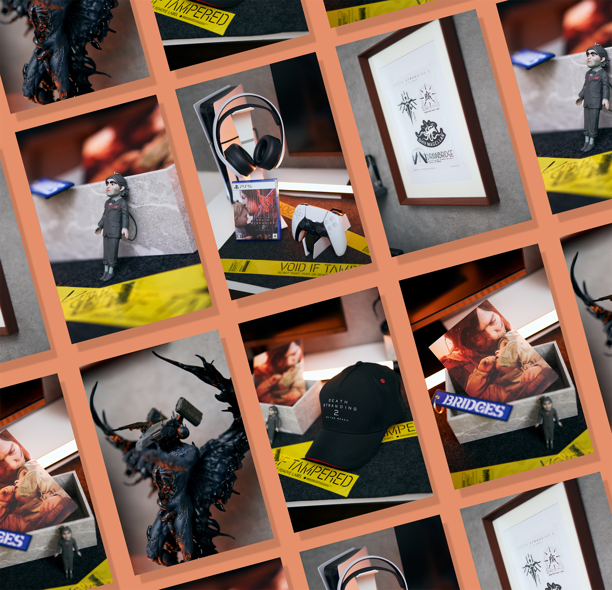 Playstation Creative 03