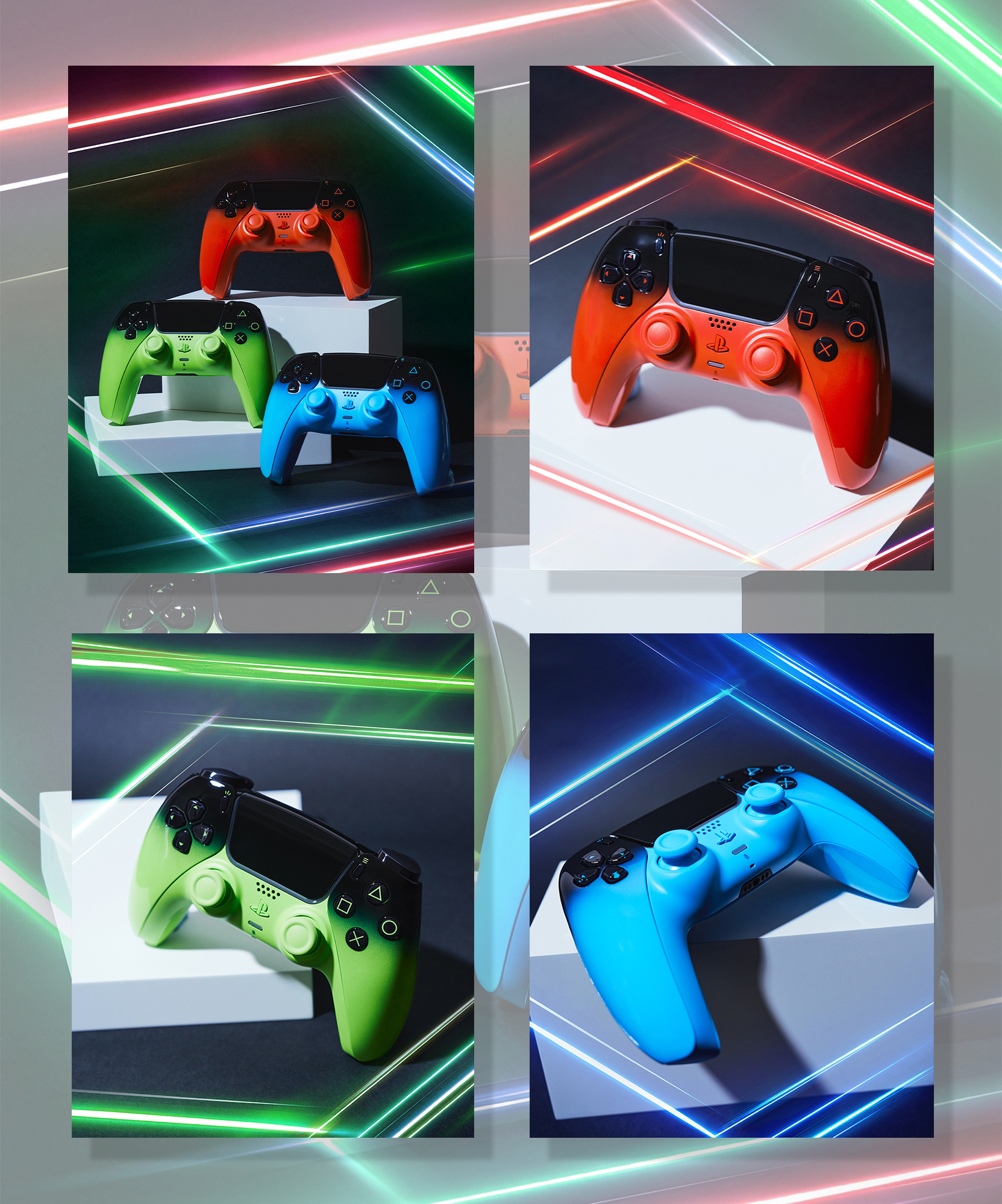 Playstation Creative 03