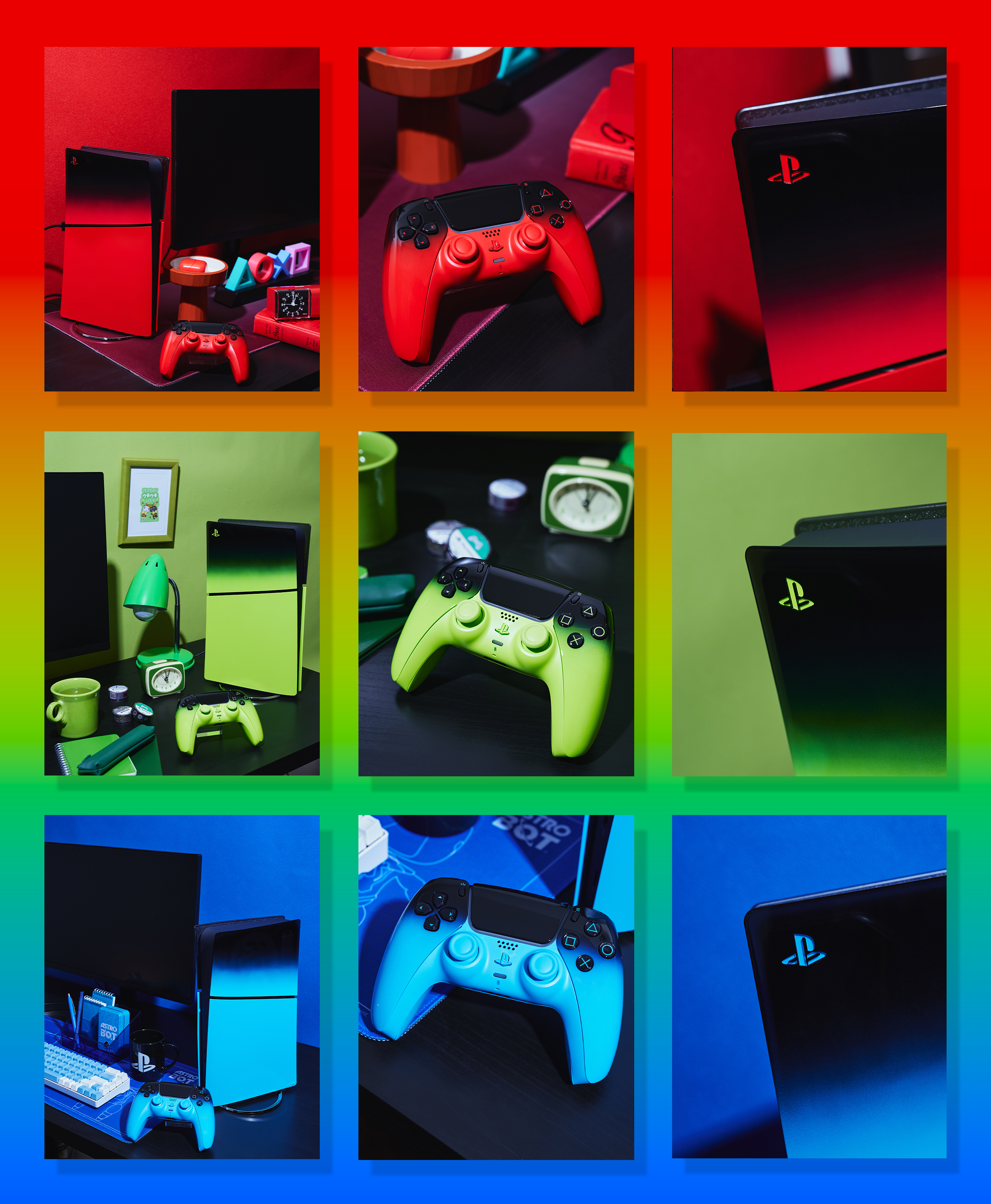 Playstation Creative 03