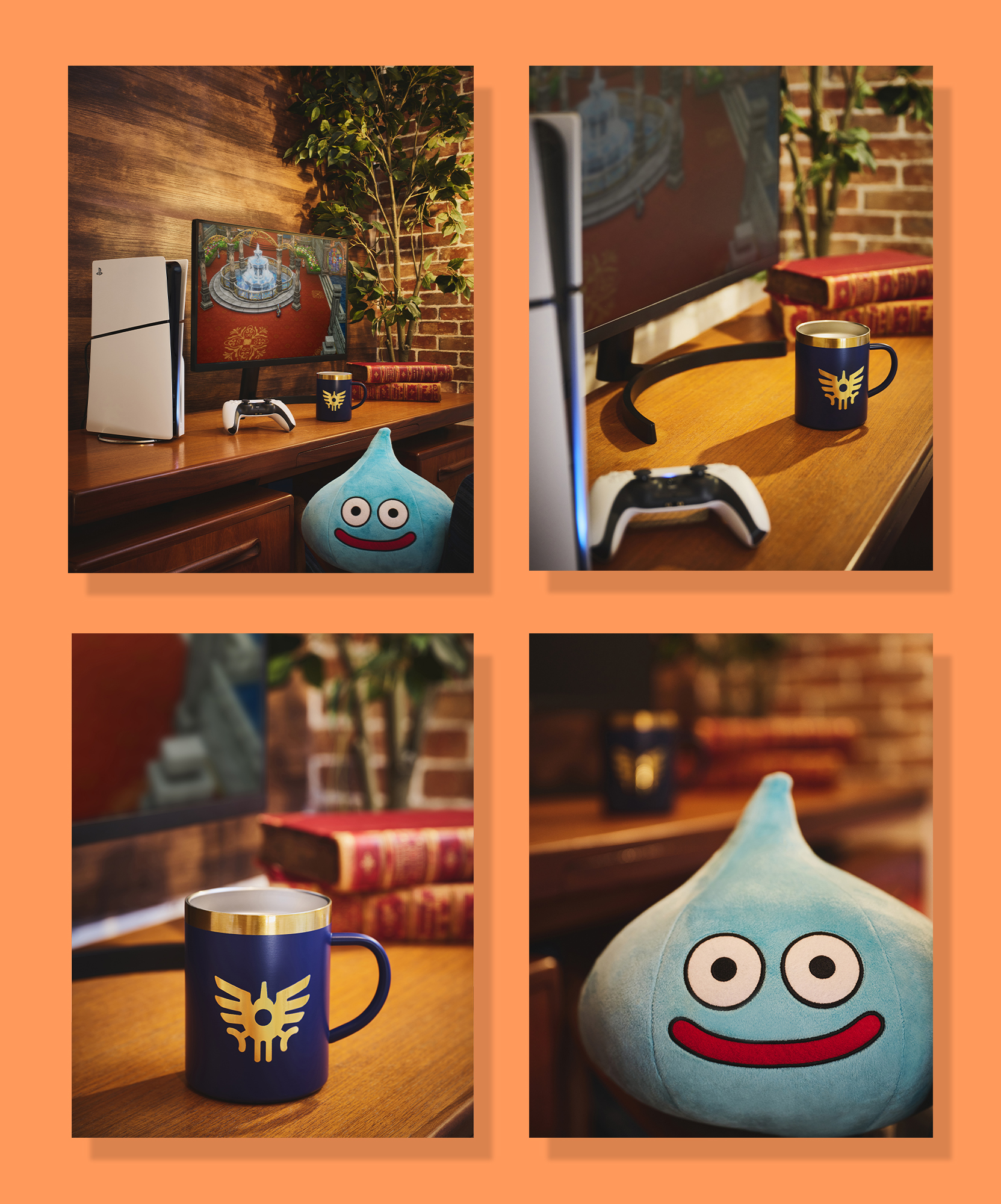 Playstation Creative 03