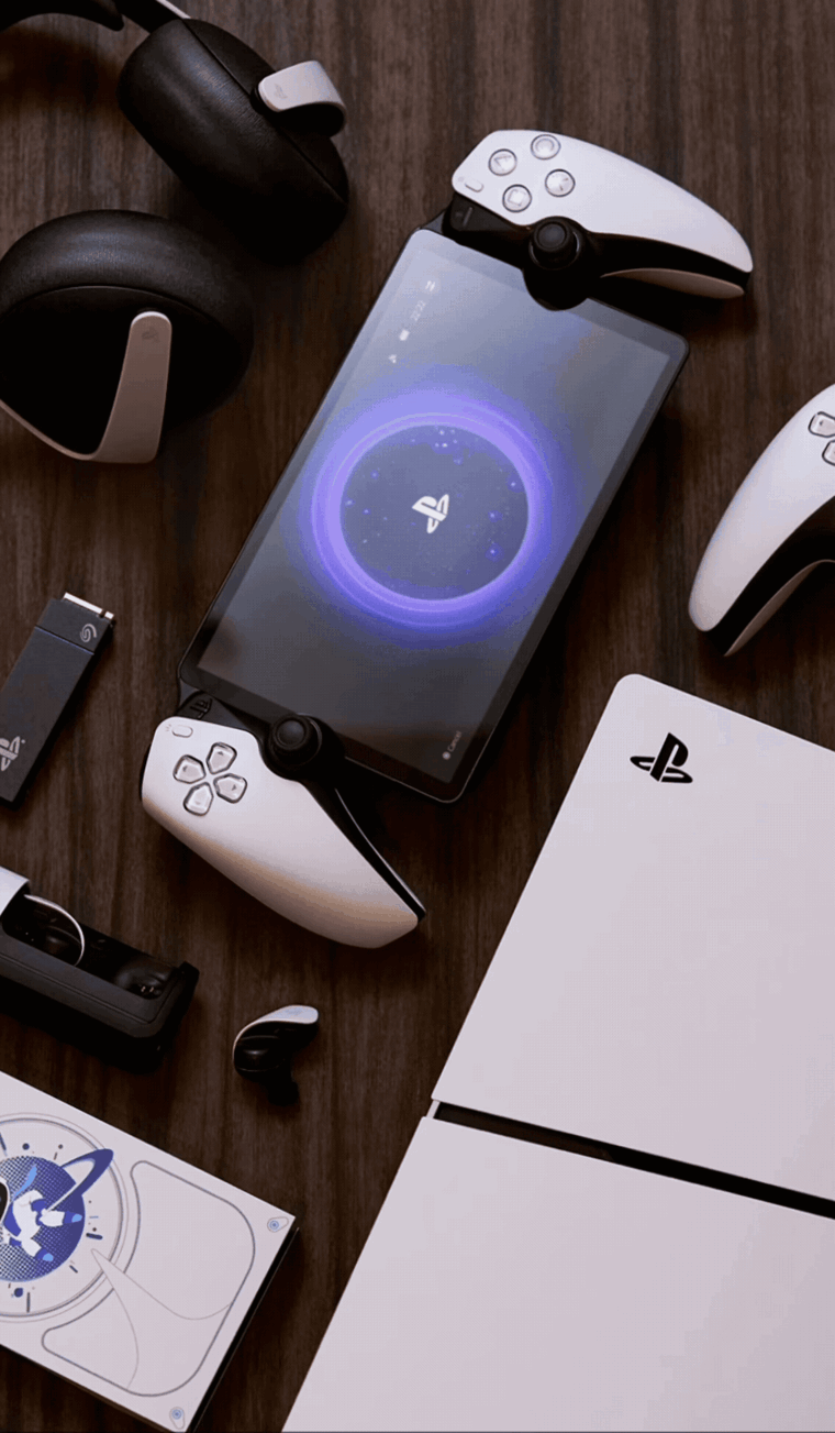 Playstation Creative 03