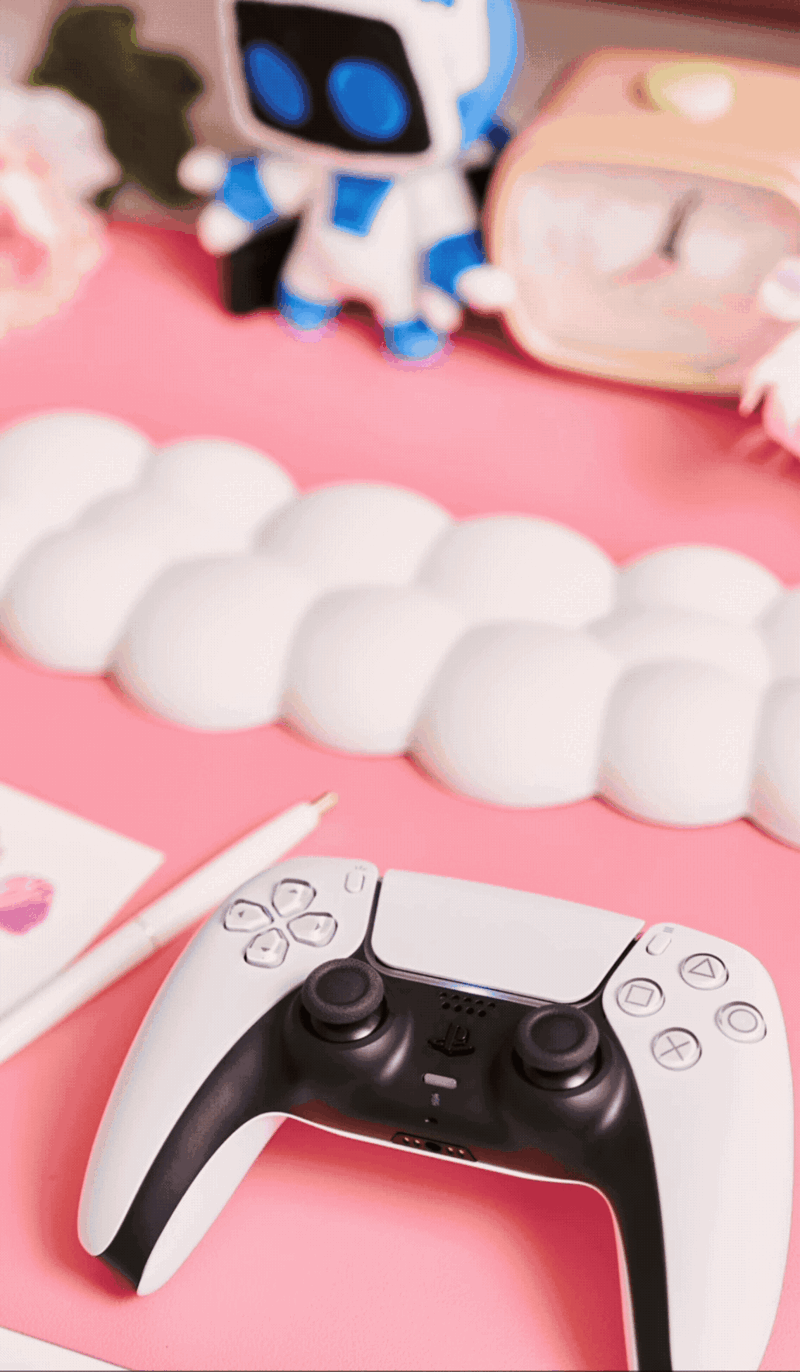 Playstation Creative 03