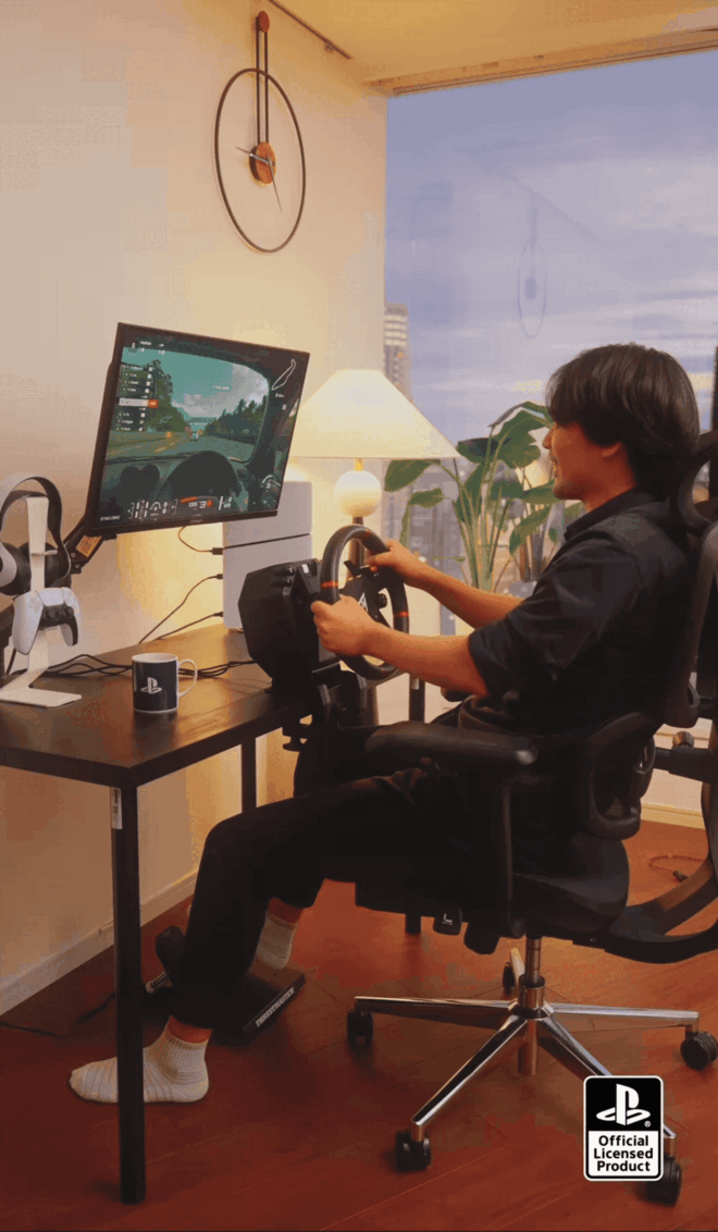 Playstation Creative 03