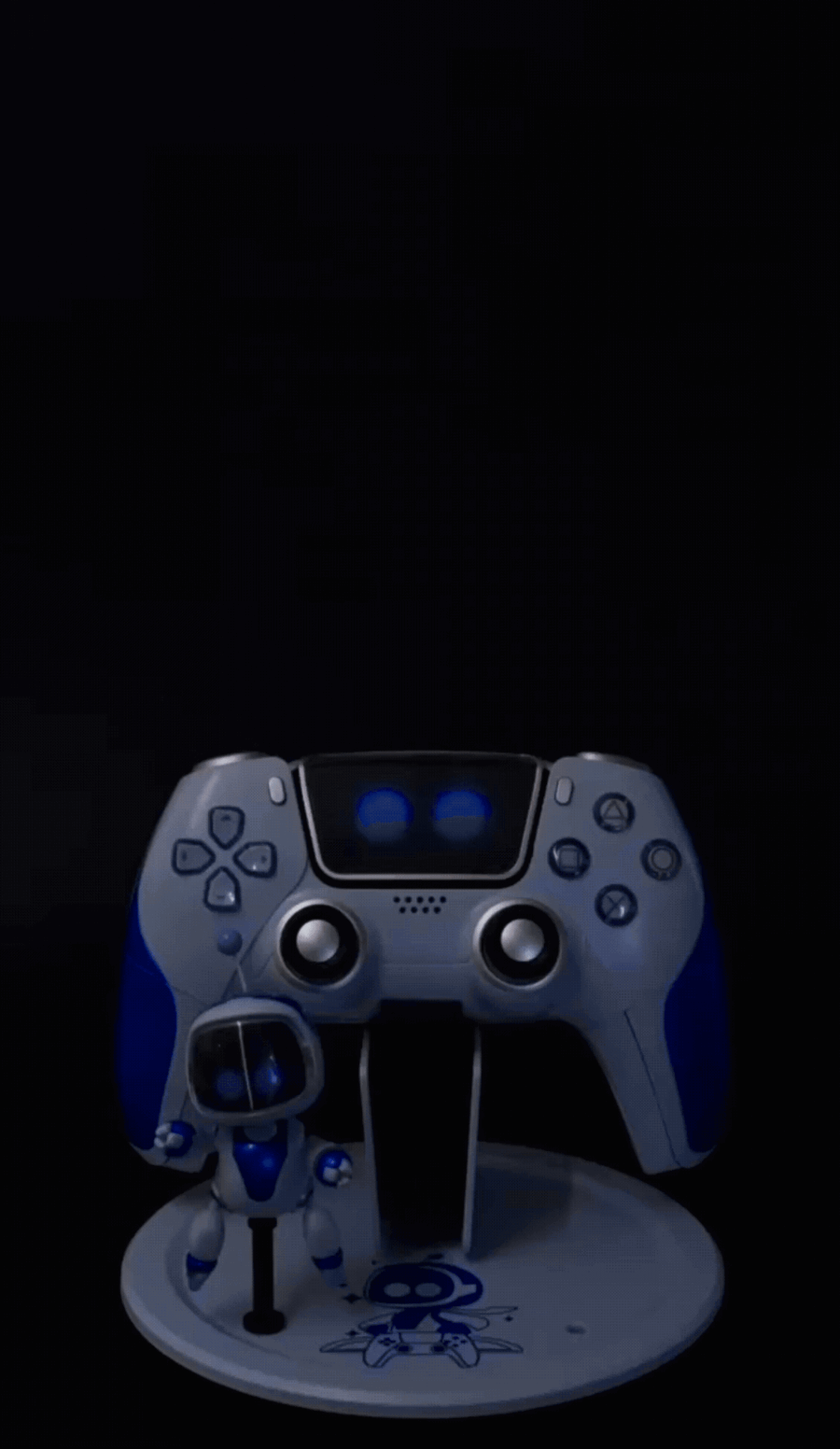 Playstation Creative 03