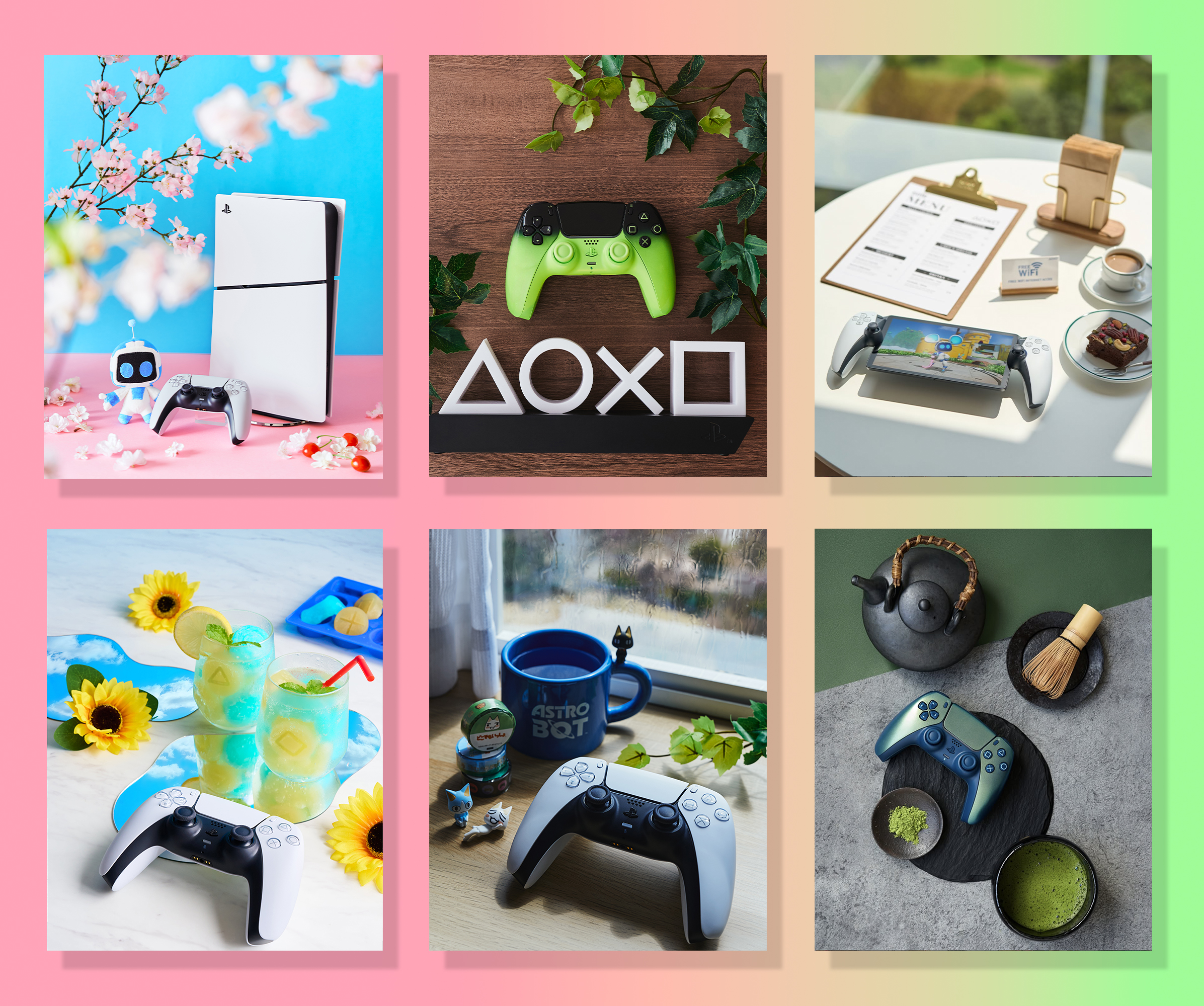Playstation Creative 03
