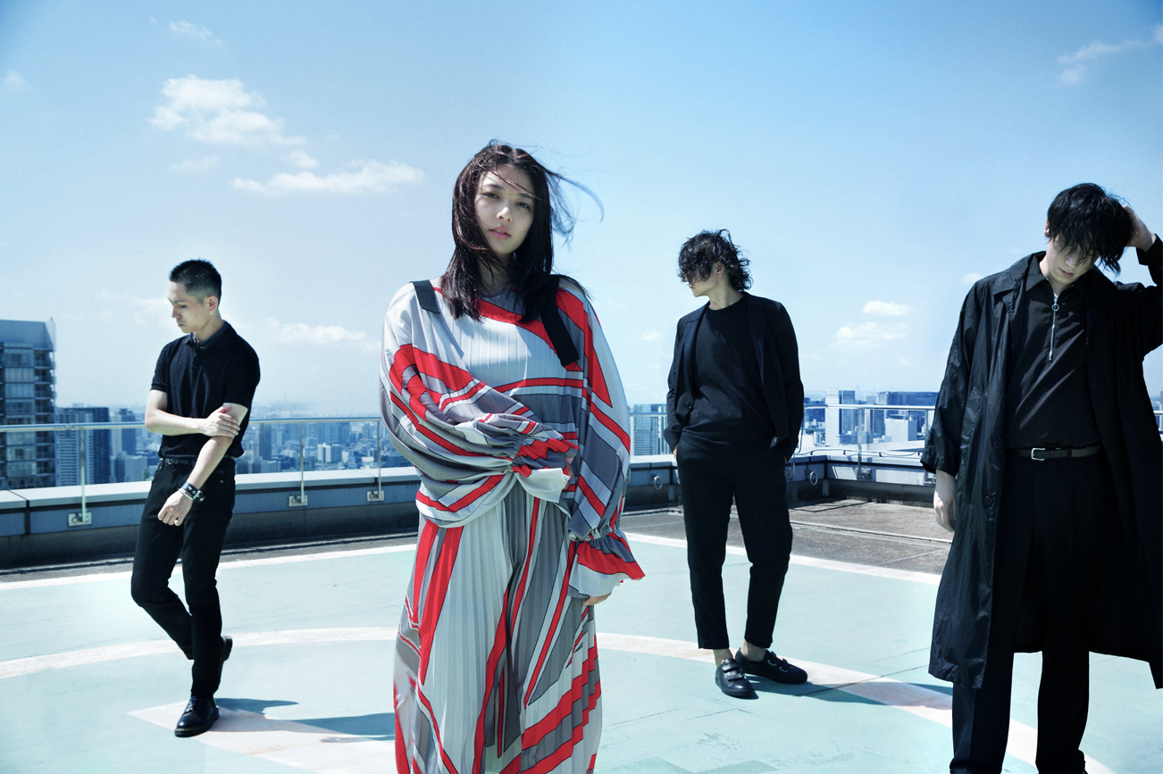 SMDO×Rika Tsutsui  interview