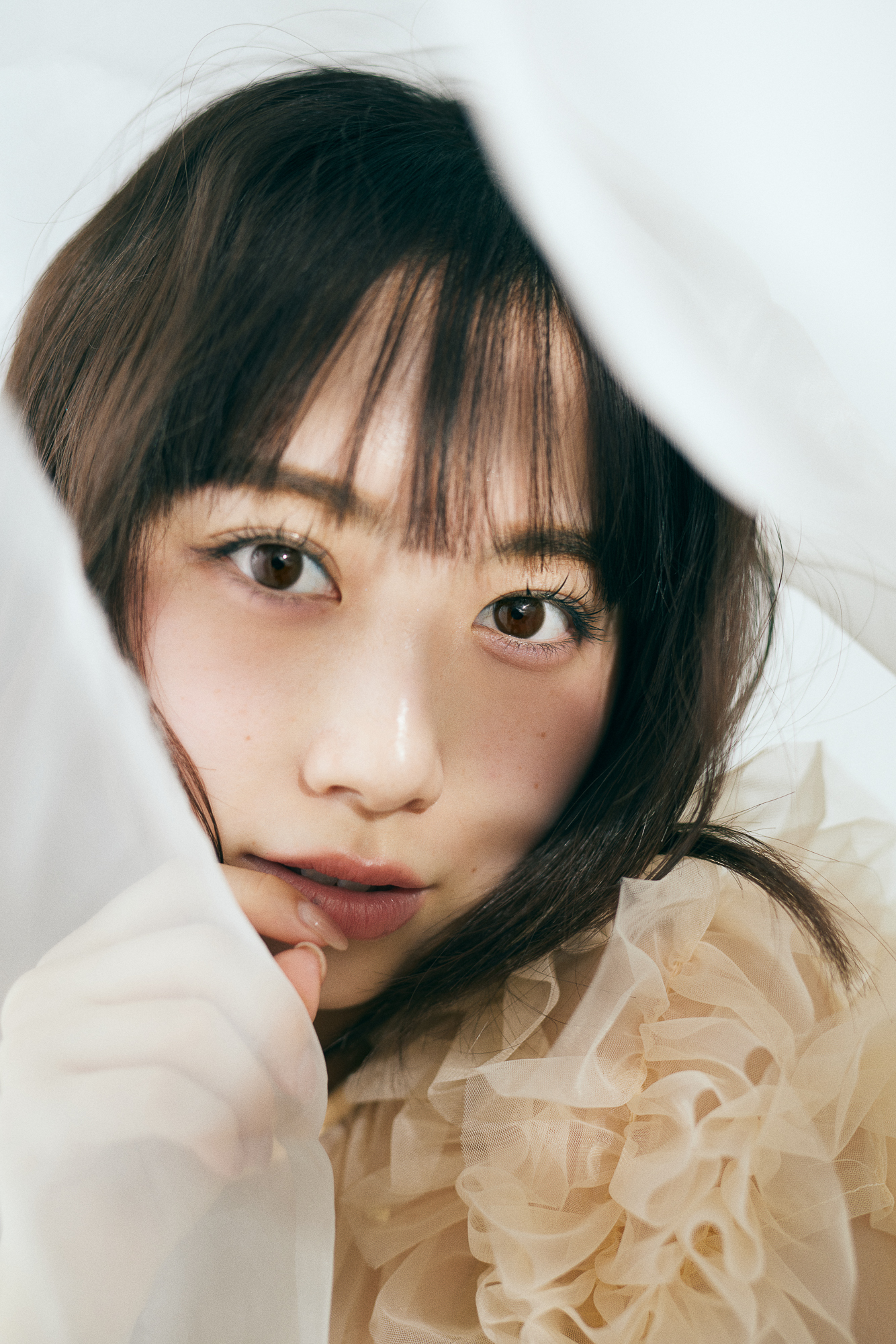 SMDO×Rika Tsutsui  interview