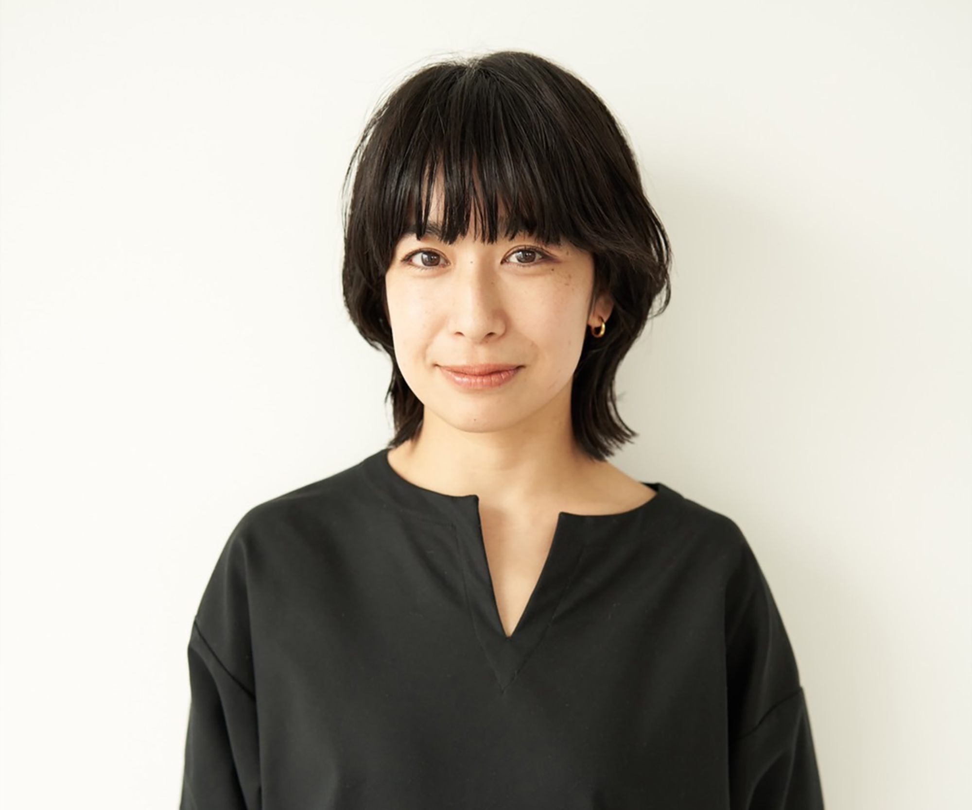 SMDO×Rika Tsutsui  interview