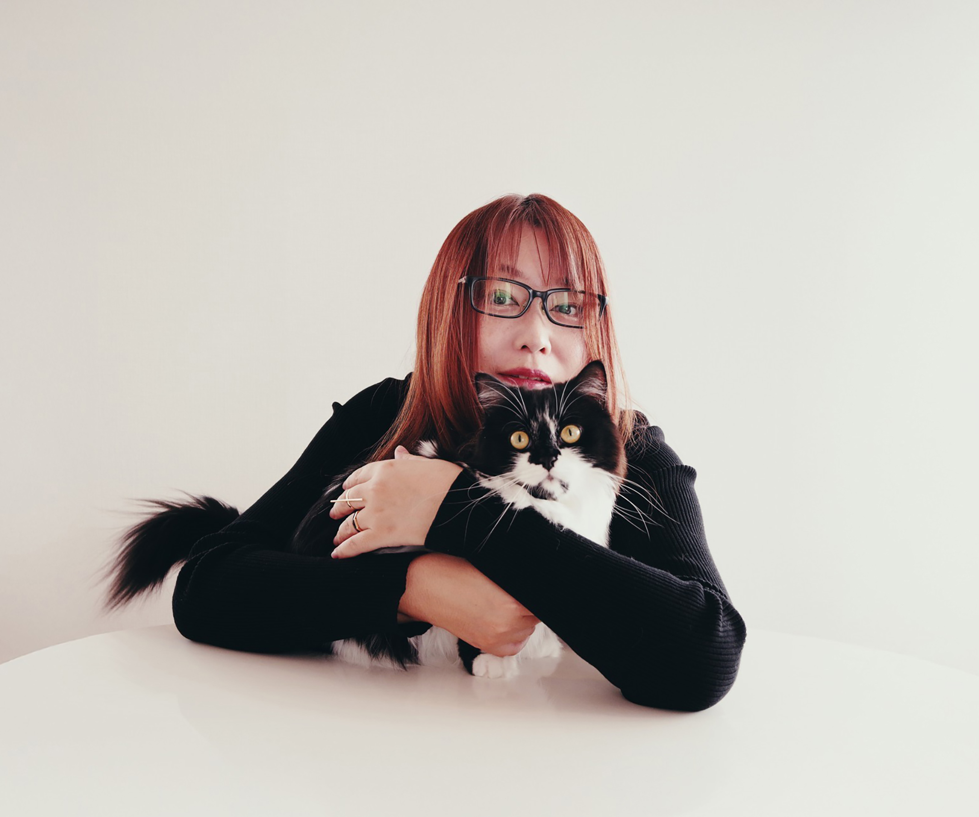 SMDO×Rika Tsutsui  interview