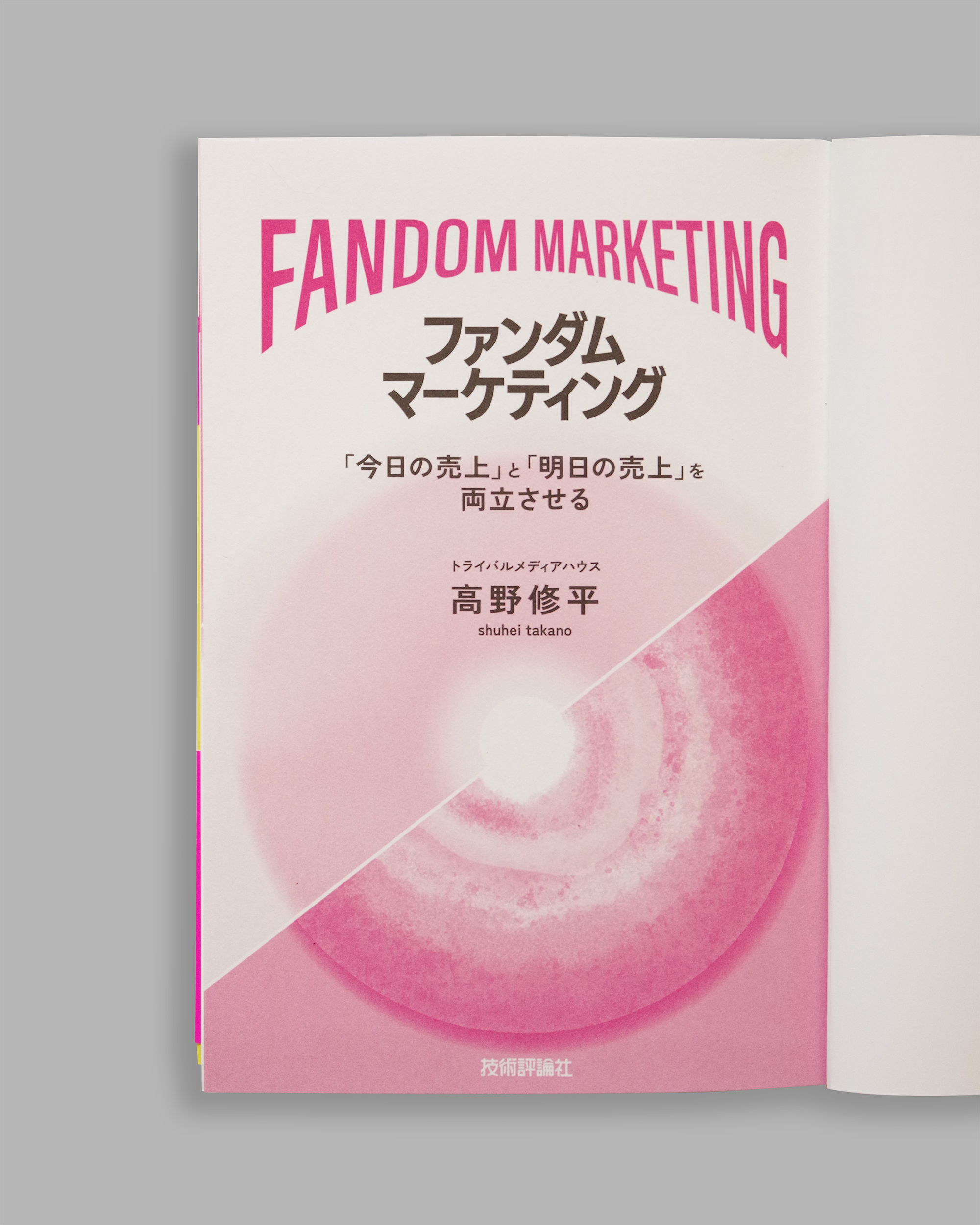 FANDOM MARKETING