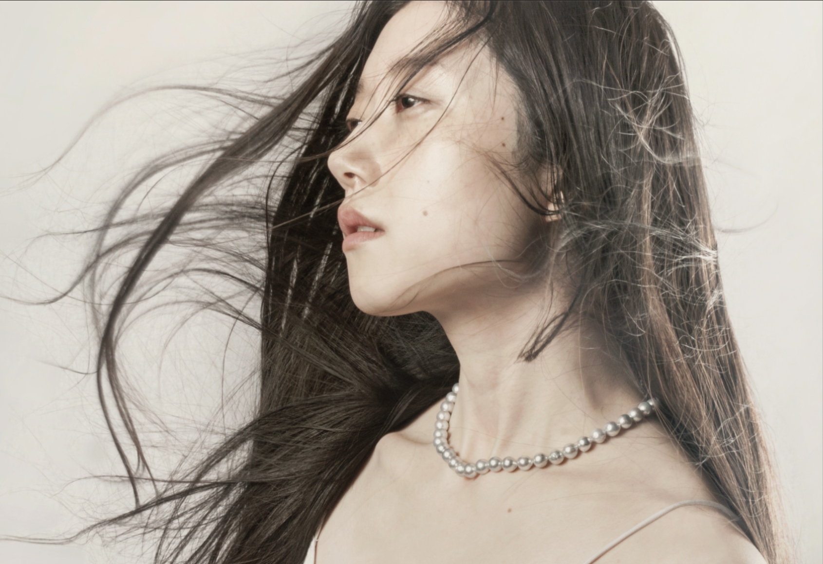 SMDO×Rika Tsutsui  interview