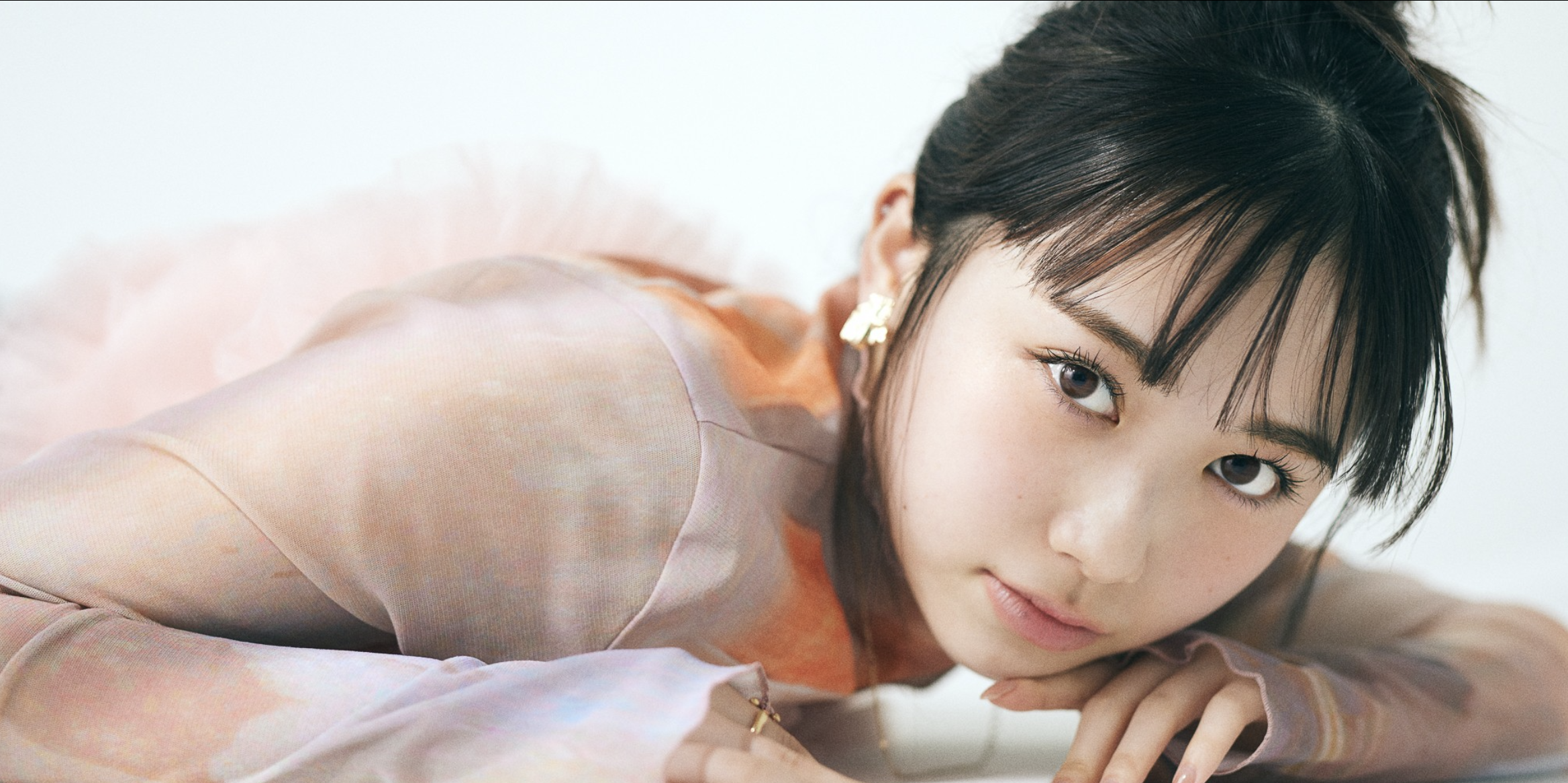 SMDO×Rika Tsutsui  interview
