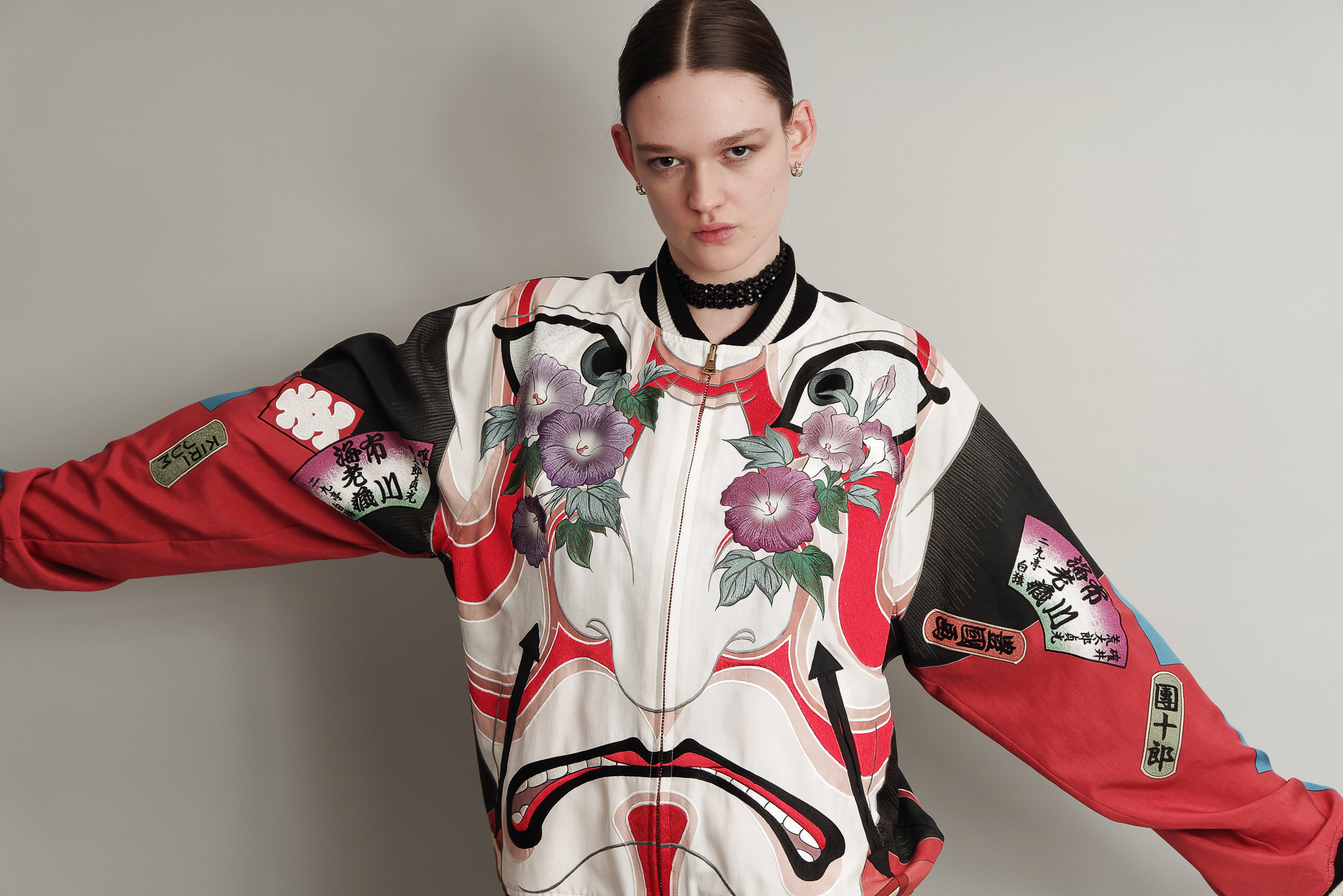 Kirijum 2026 COLLECTION - KABUKI SERIES-
