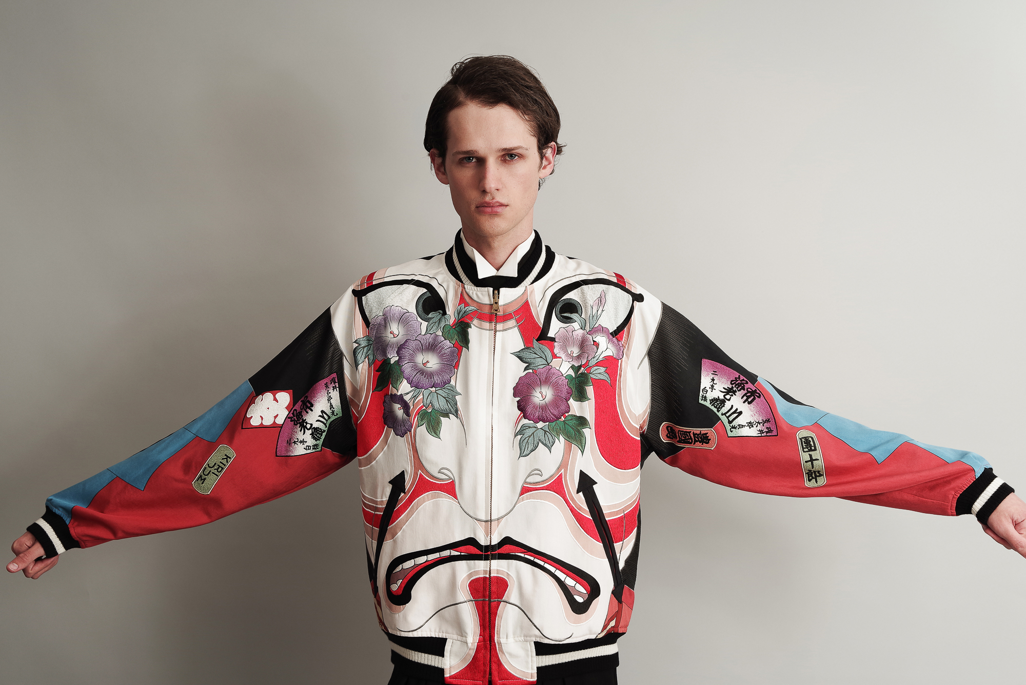 Kirijum 2026 COLLECTION - KABUKI SERIES-
