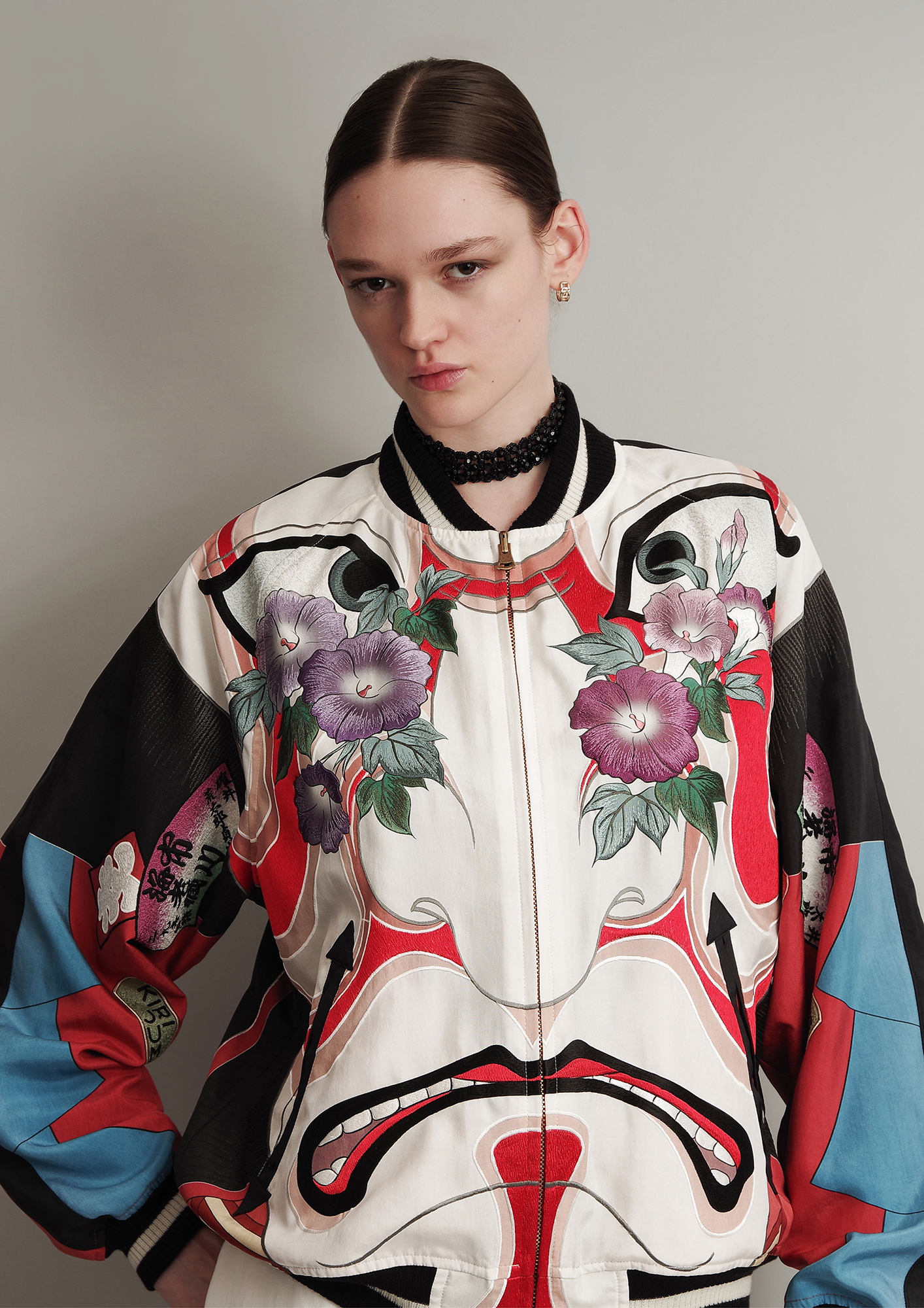 Kirijum 2026 COLLECTION - KABUKI SERIES-
