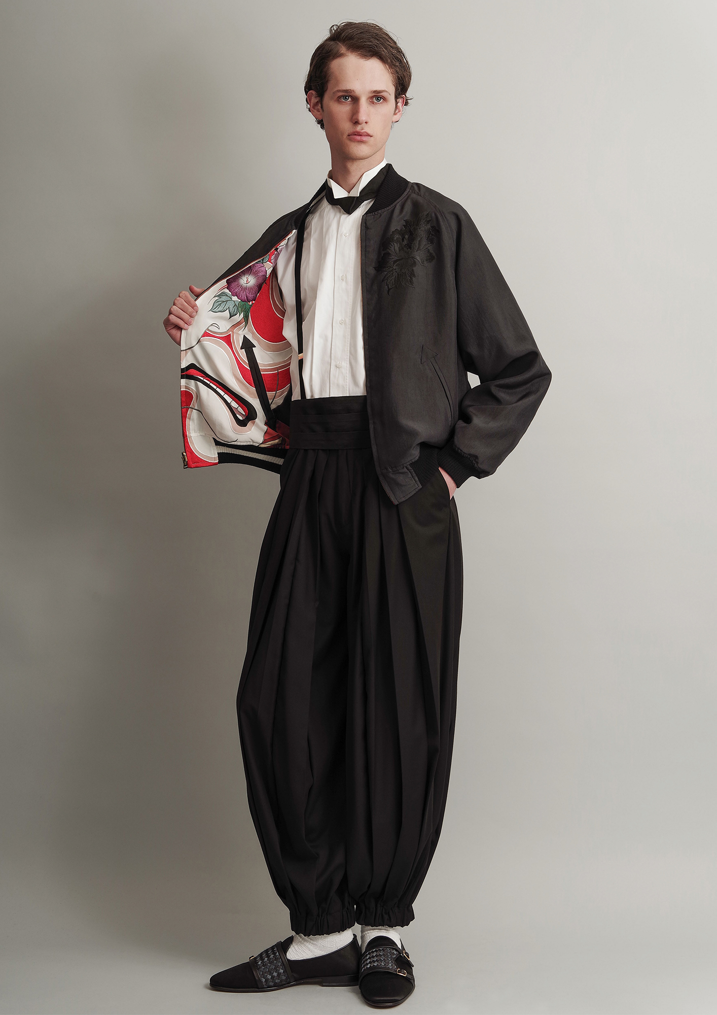 Kirijum 2026 COLLECTION - KABUKI SERIES-
