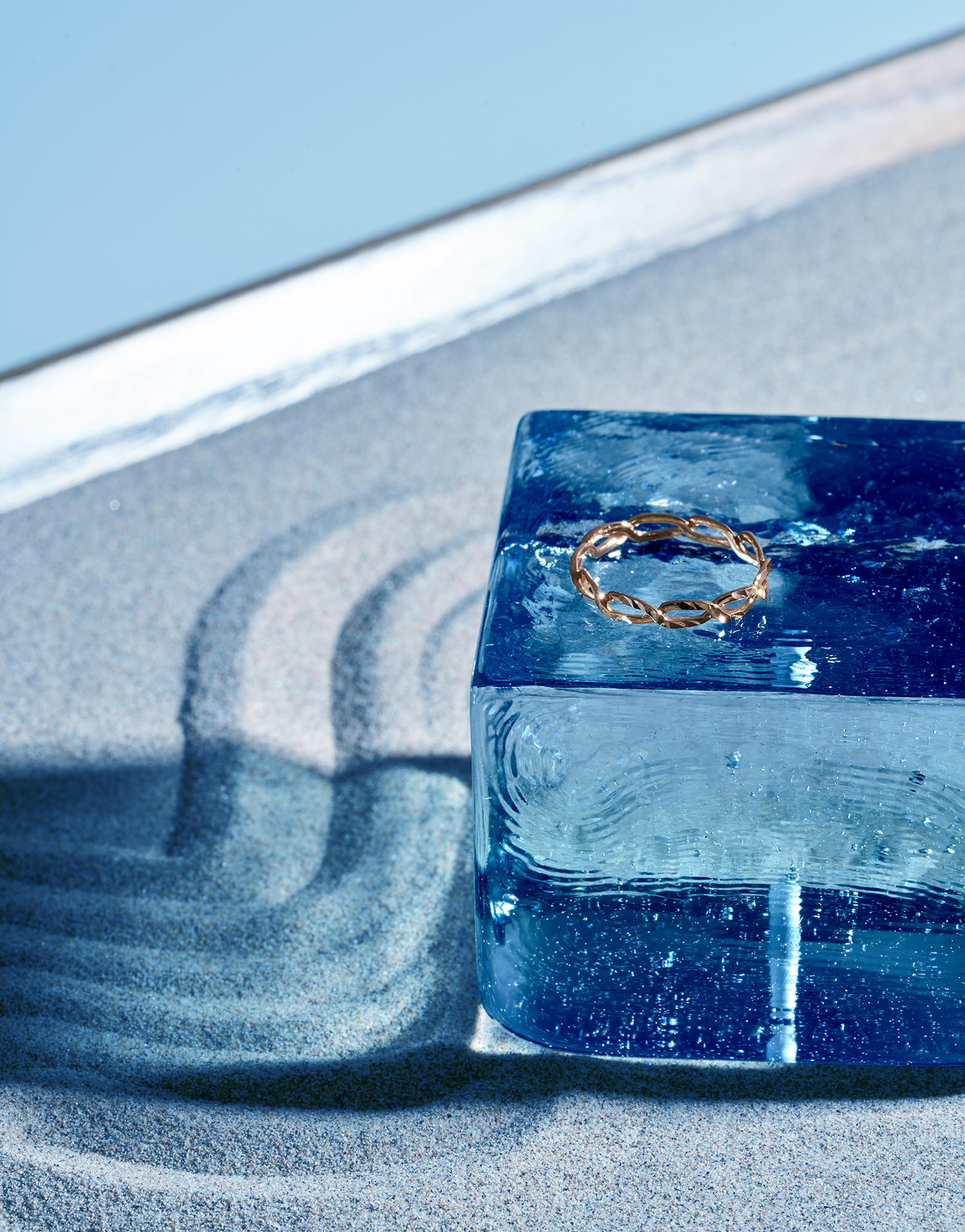 Fujikoshi Rebranding