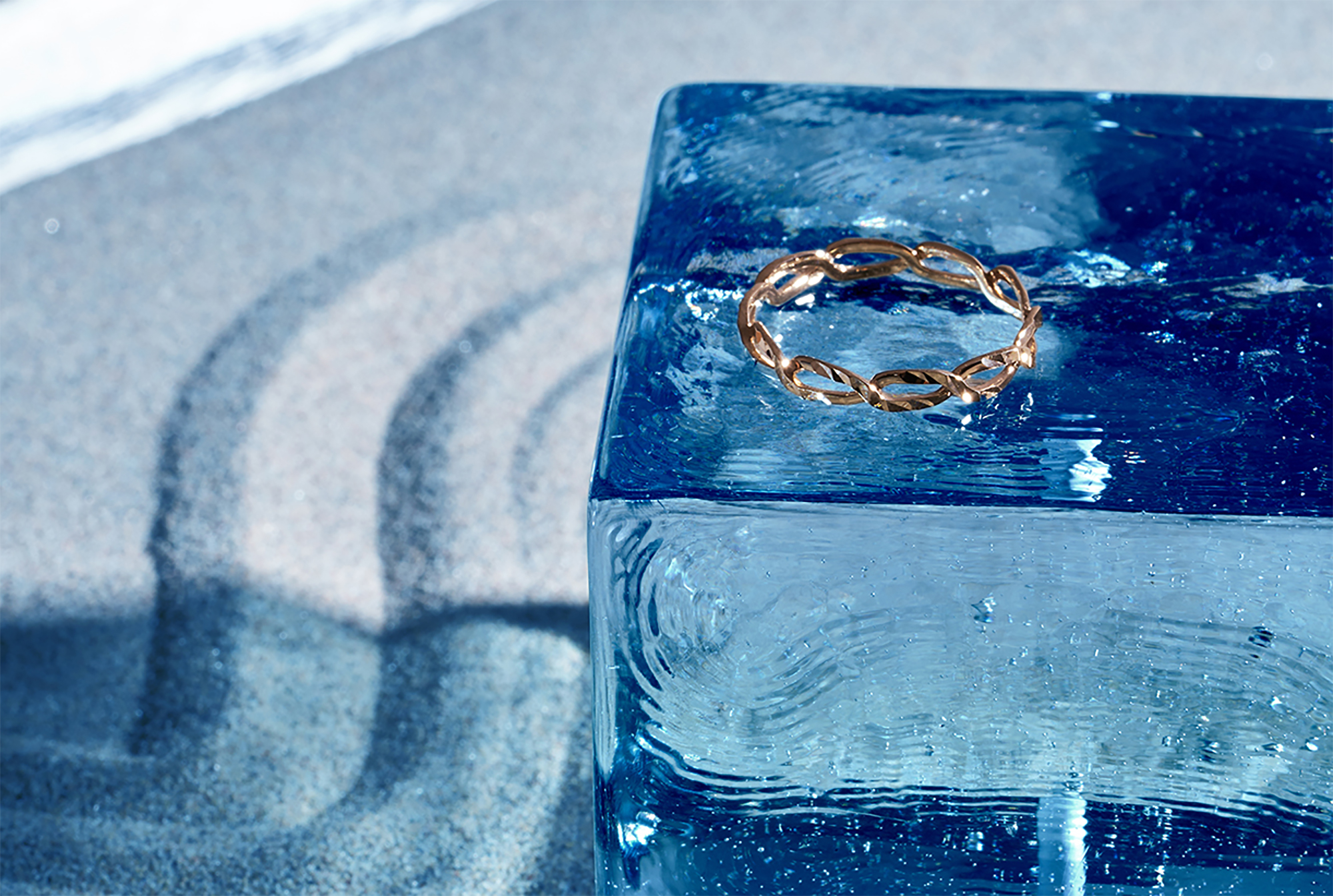 FUJIKOSHI TOKYO Rebranding