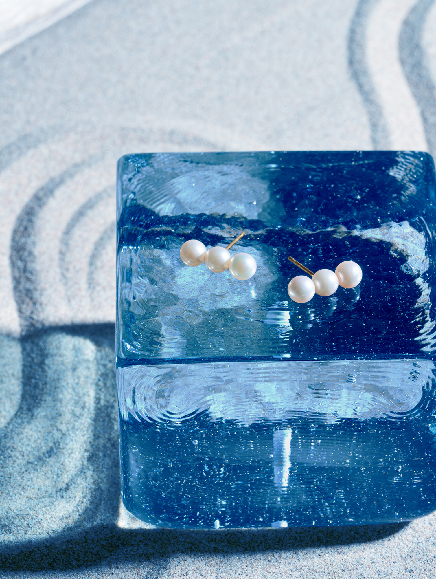 FUJIKOSHI TOKYO Rebranding