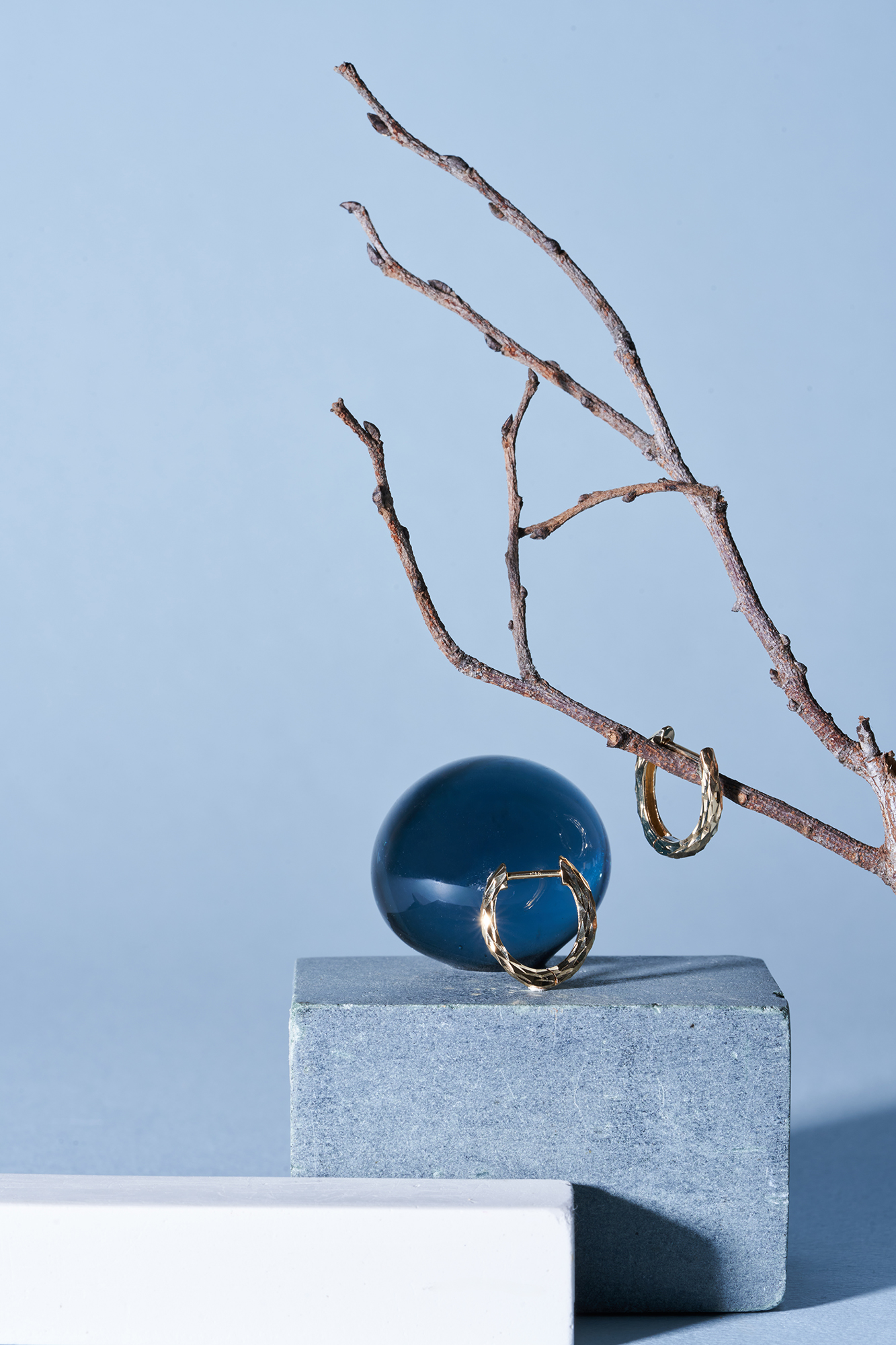 Fujikoshi Rebranding