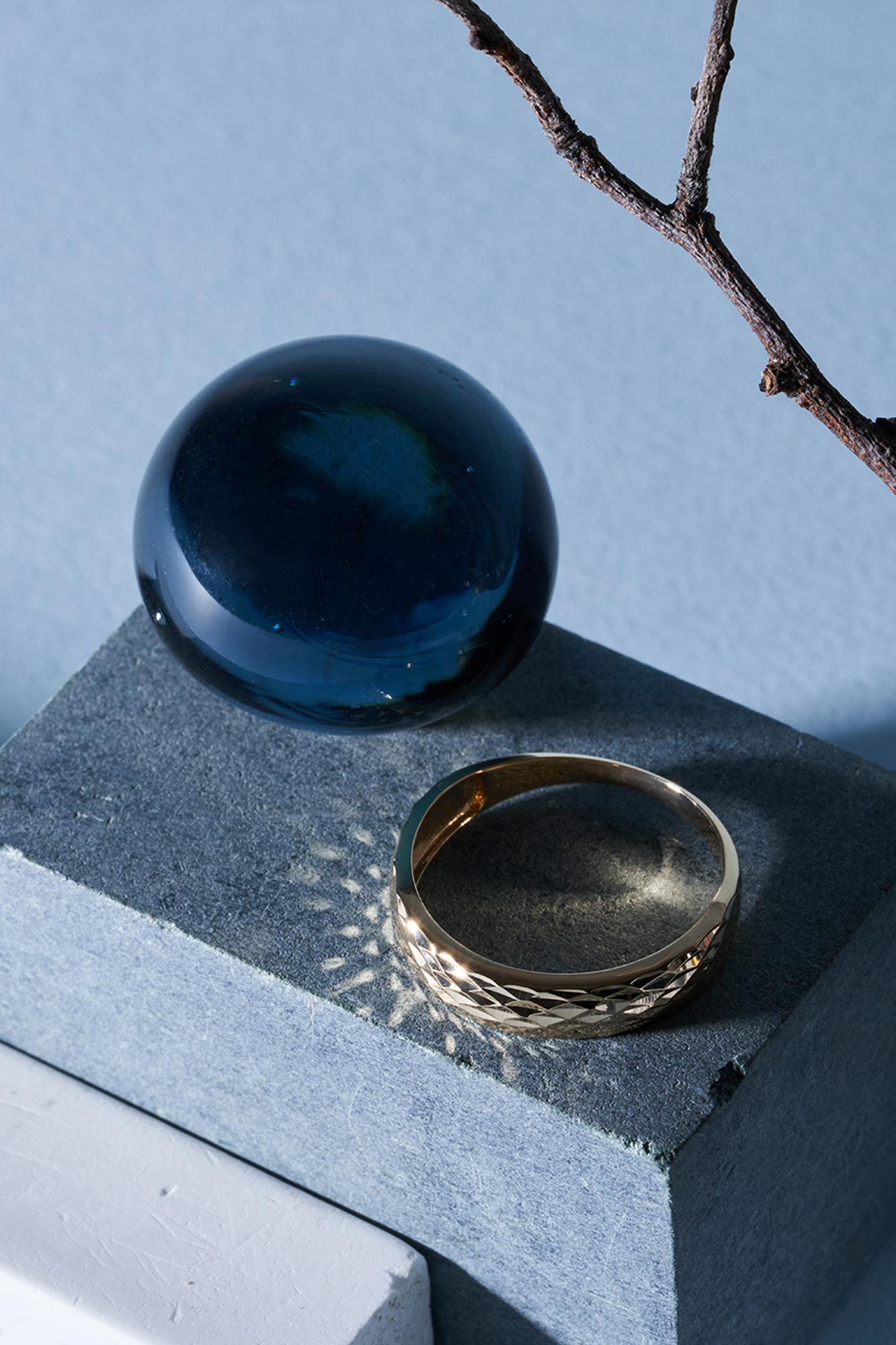 Fujikoshi Rebranding