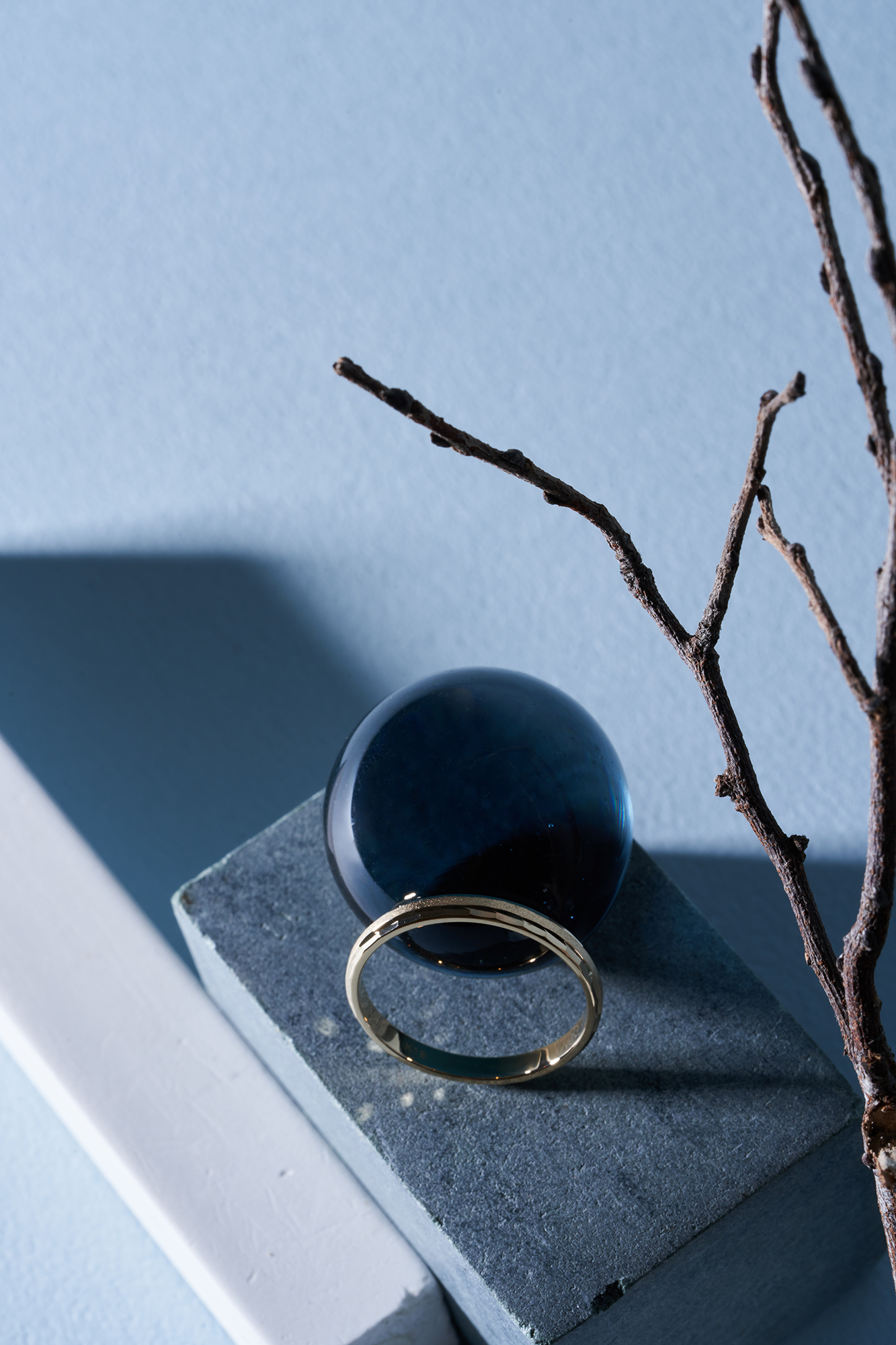 Fujikoshi Rebranding