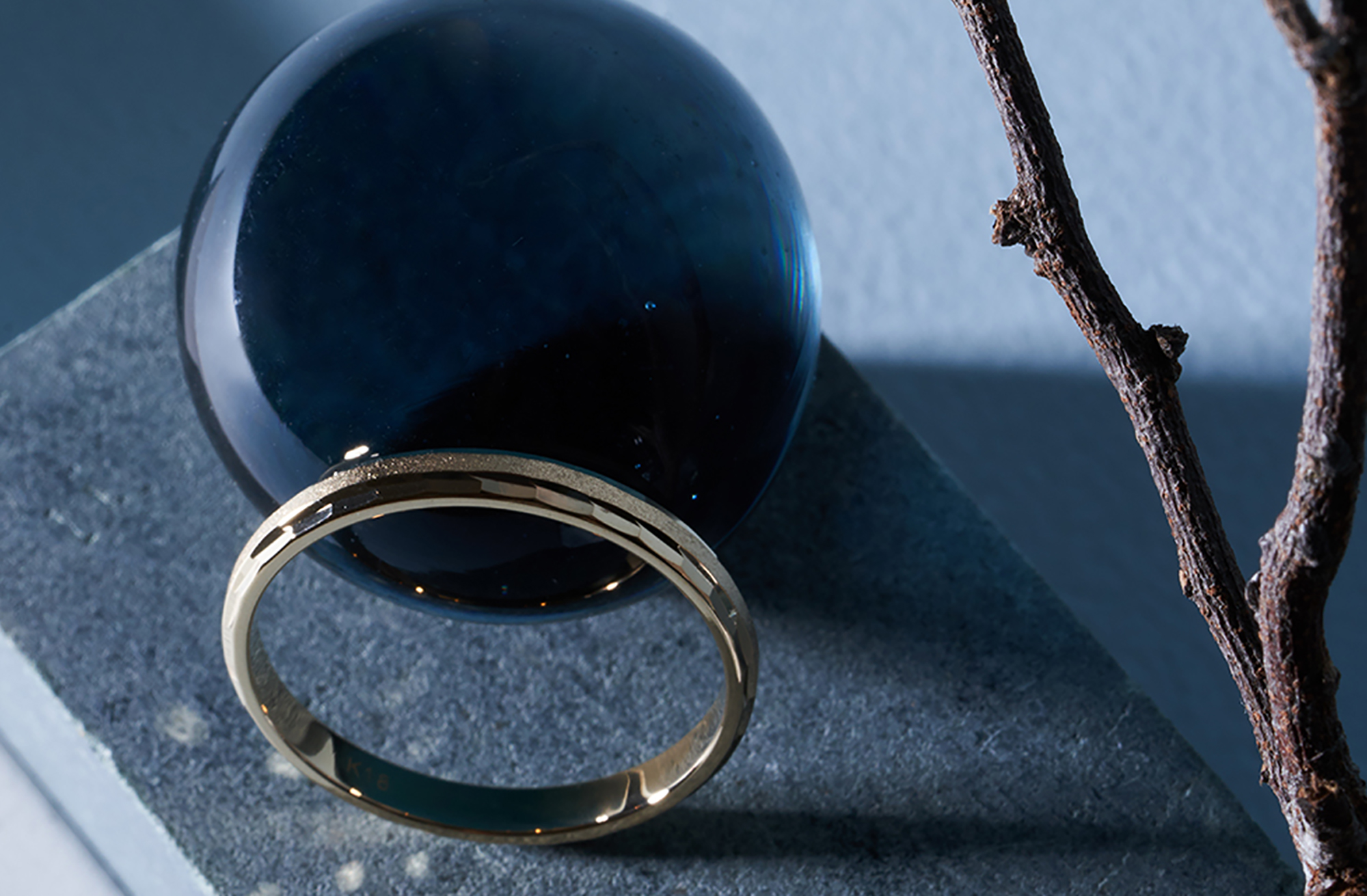 FUJIKOSHI TOKYO Rebranding