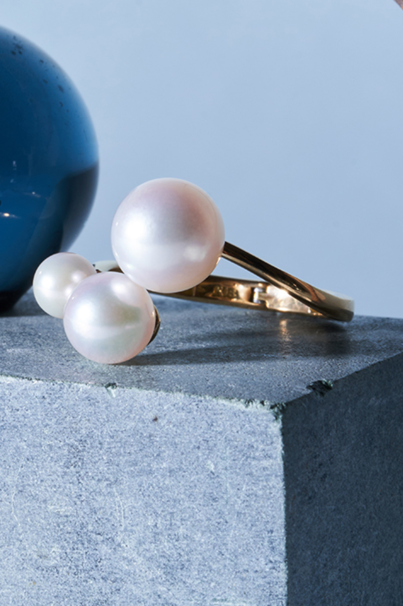 FUJIKOSHI TOKYO Rebranding