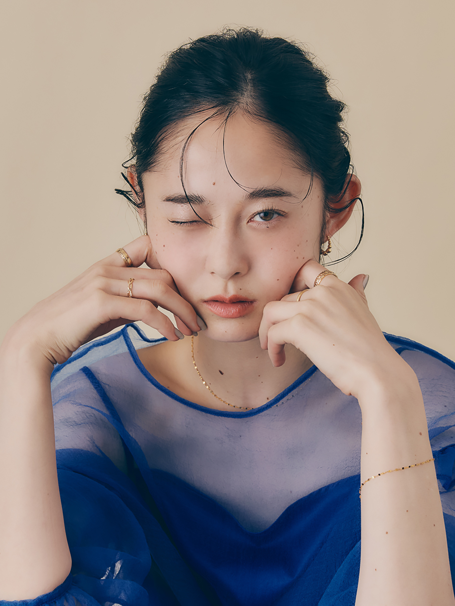 Fujikoshi Rebranding