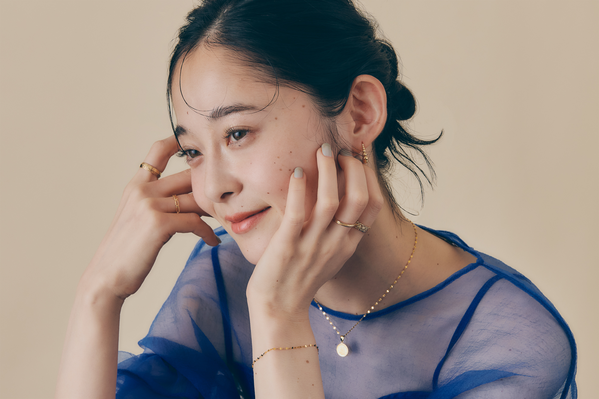 FUJIKOSHI TOKYO Rebranding