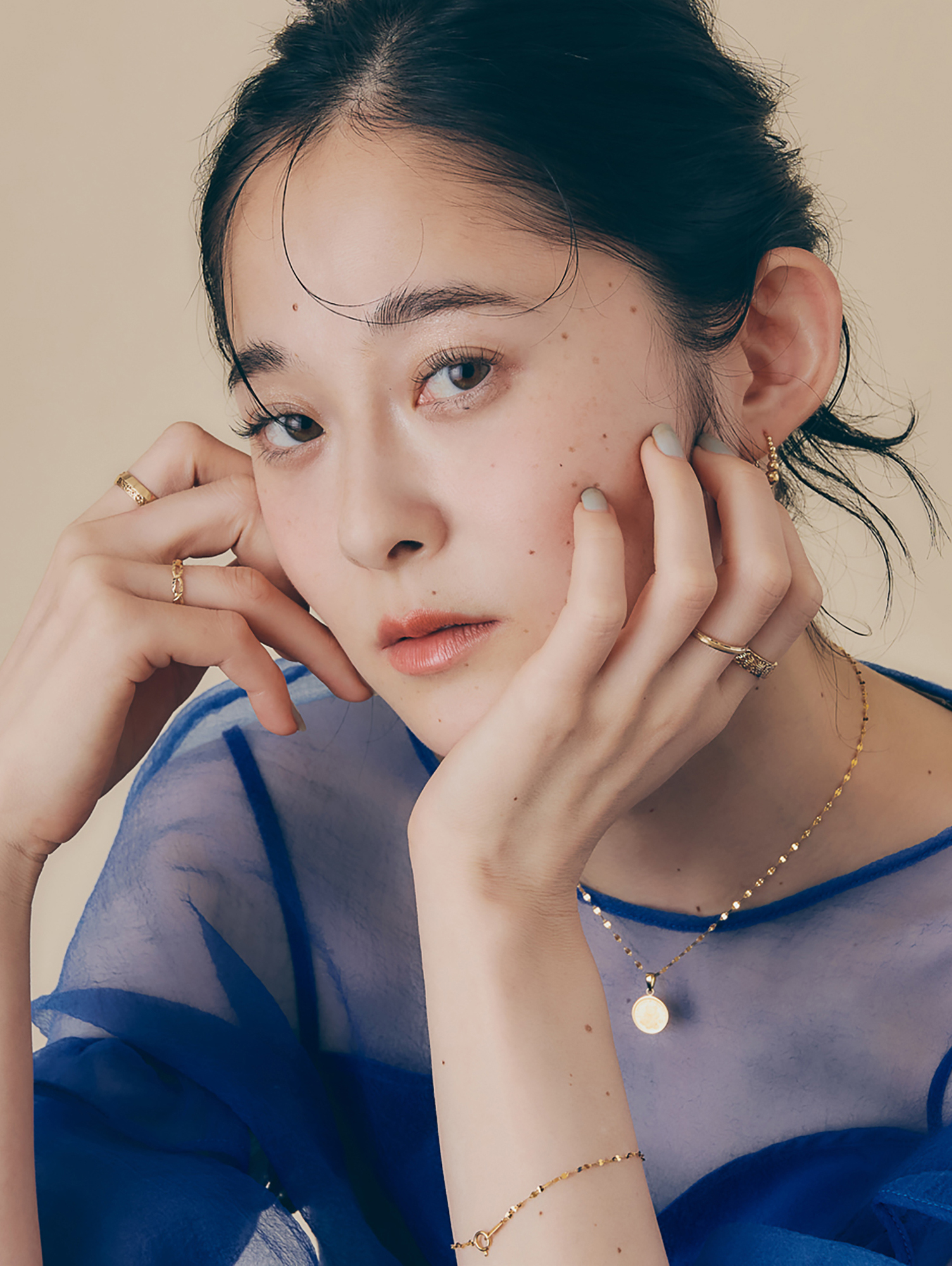 Fujikoshi Rebranding