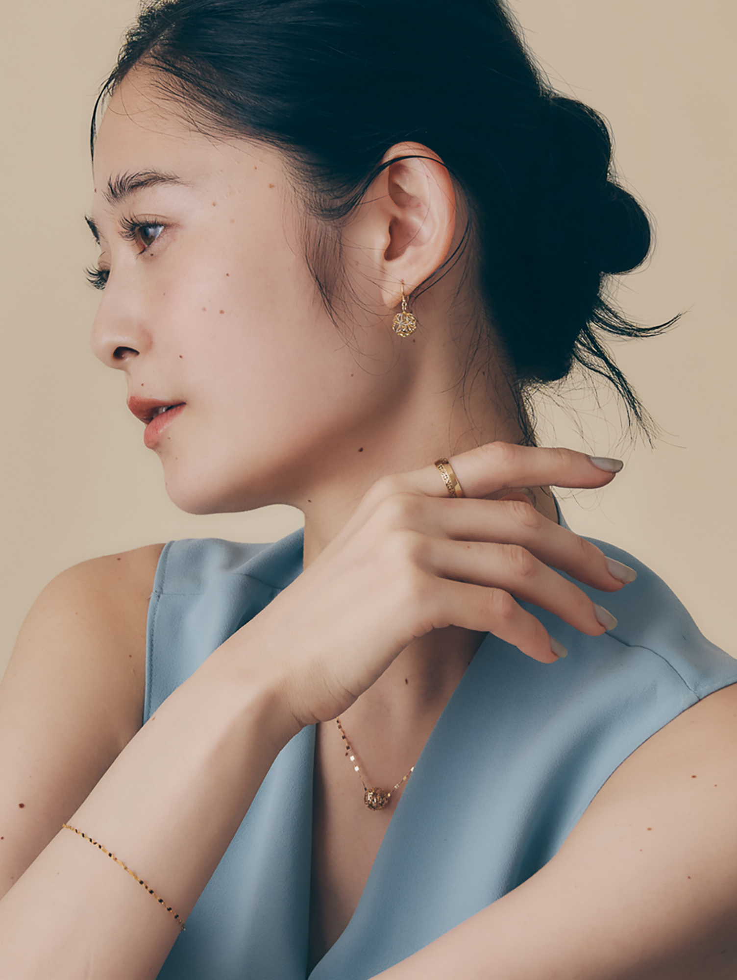 Fujikoshi Rebranding