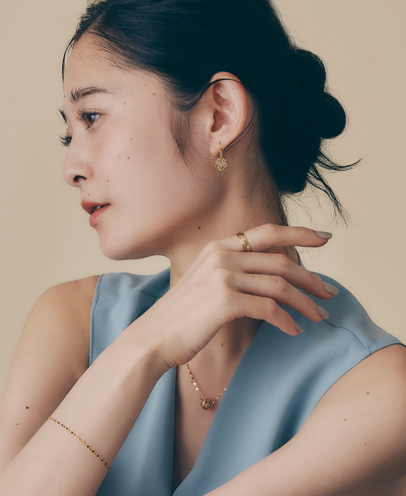 FUJIKOSHI TOKYO Rebranding