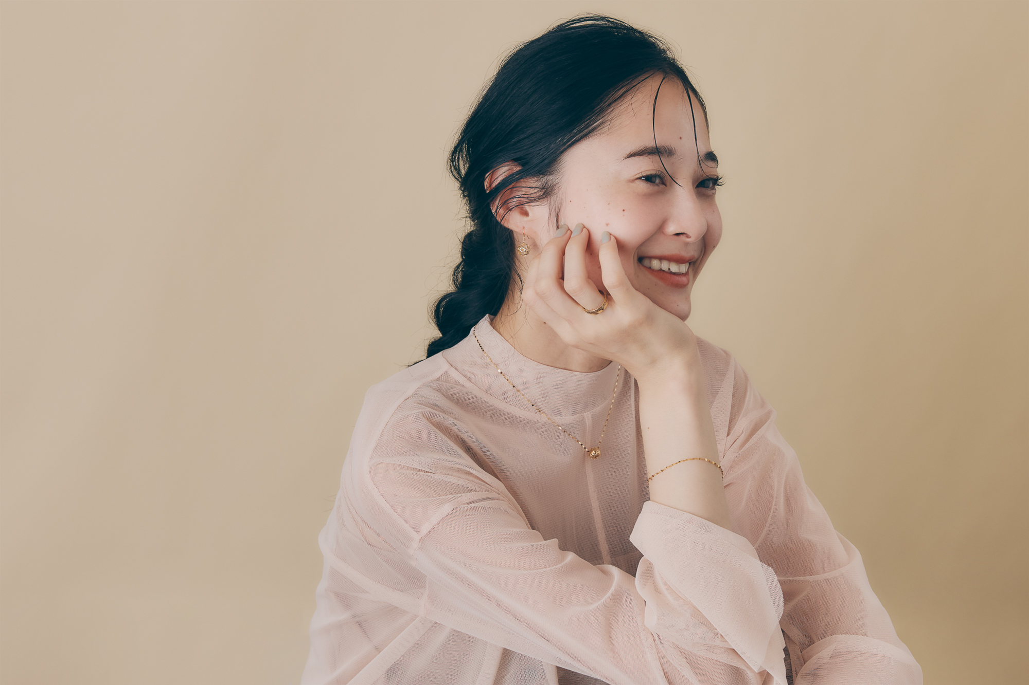 FUJIKOSHI TOKYO Rebranding