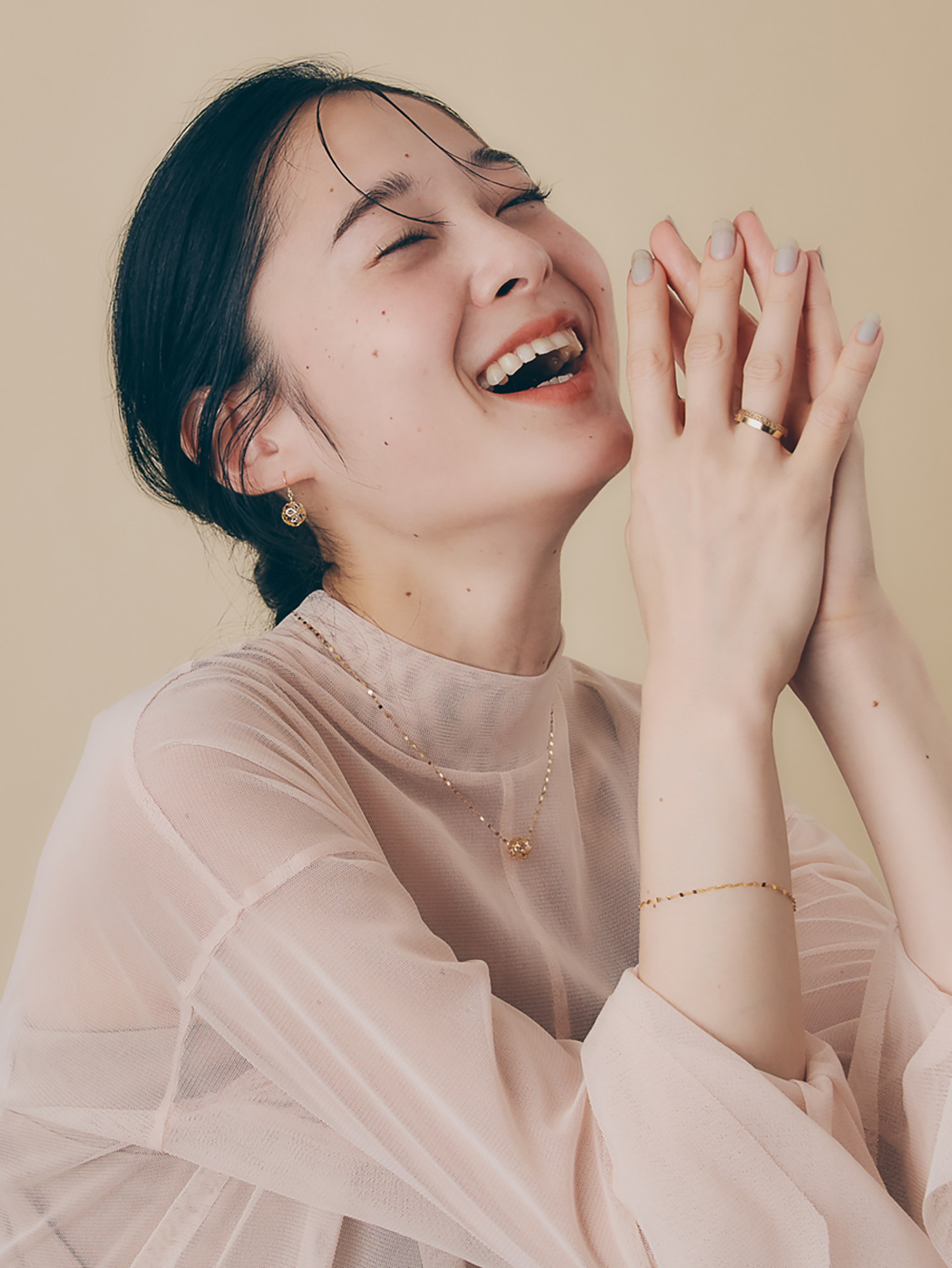 Fujikoshi Rebranding